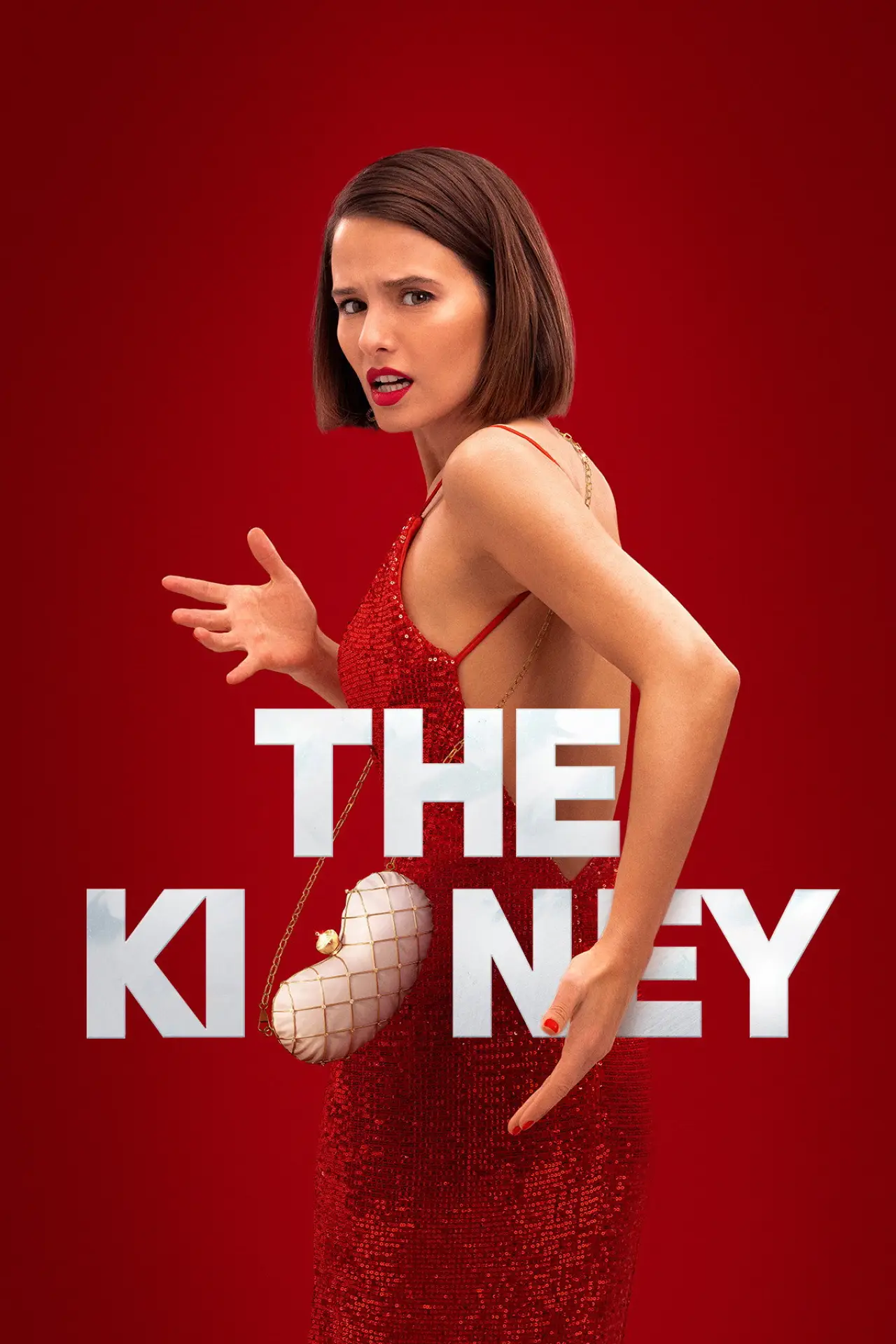 Series poster "The Kidney"