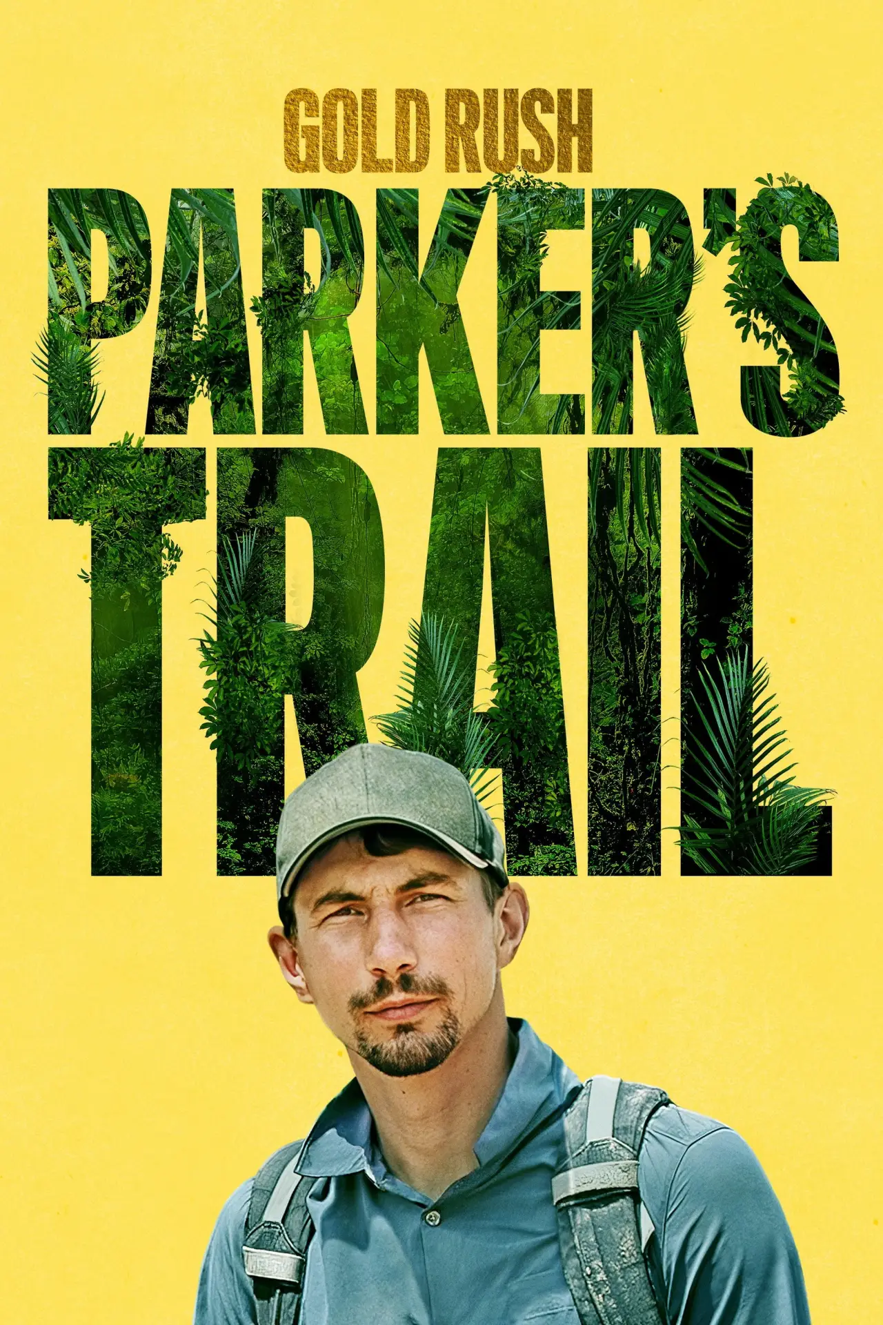 Постер к сериалу "Gold Rush: Parker