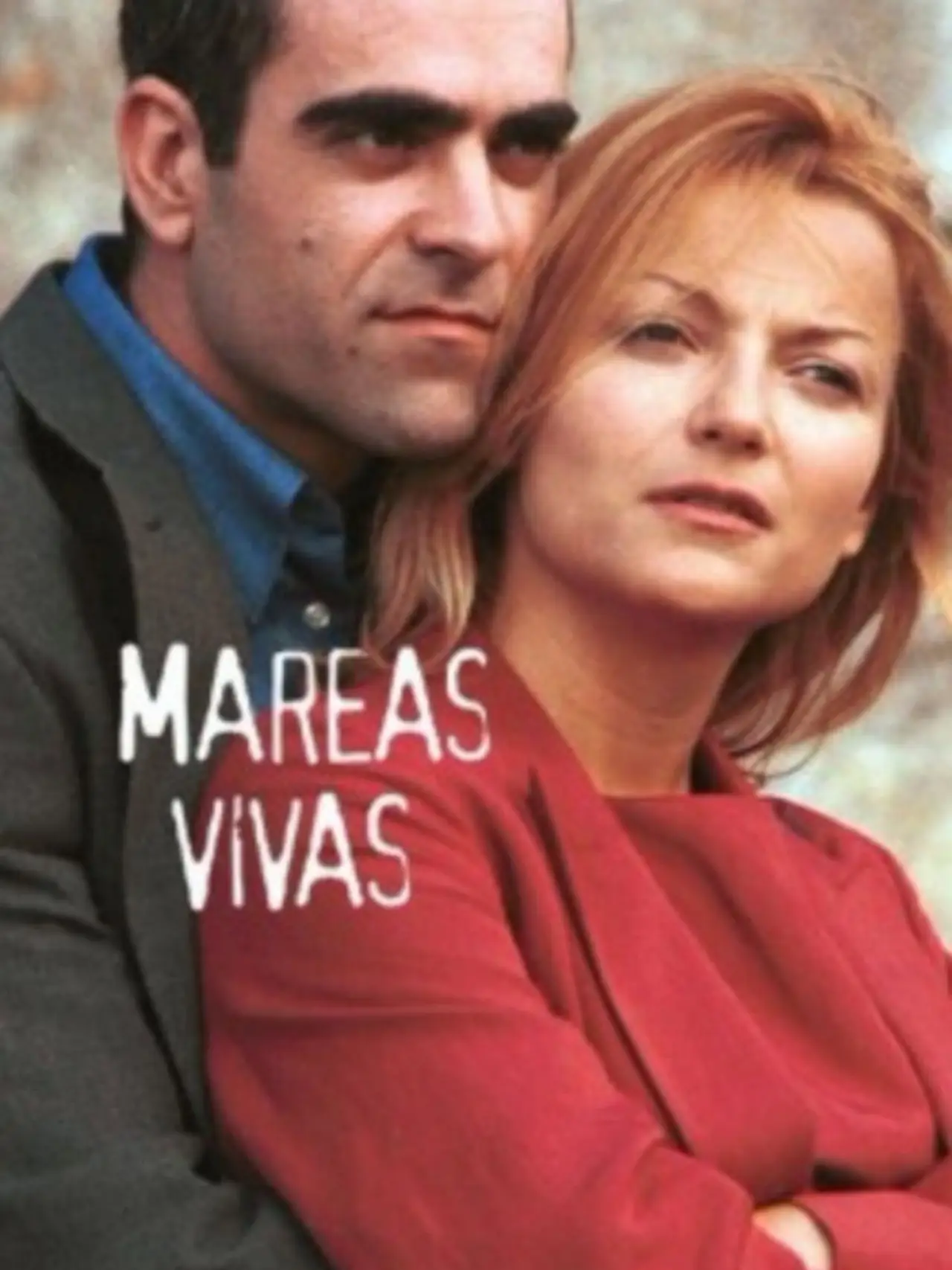 Series poster "Live Tides"