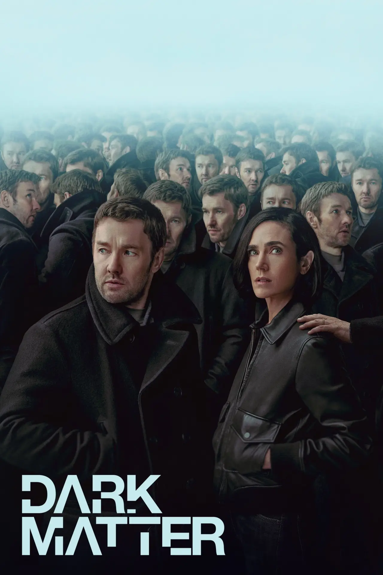 Series poster "Dark Matter"