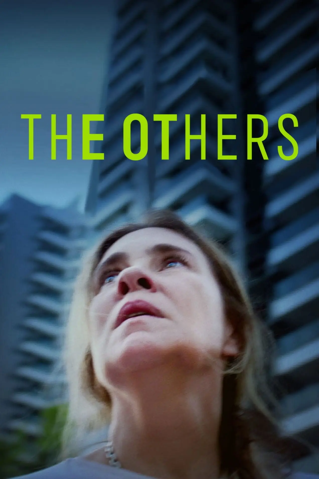 Series poster "The Others"