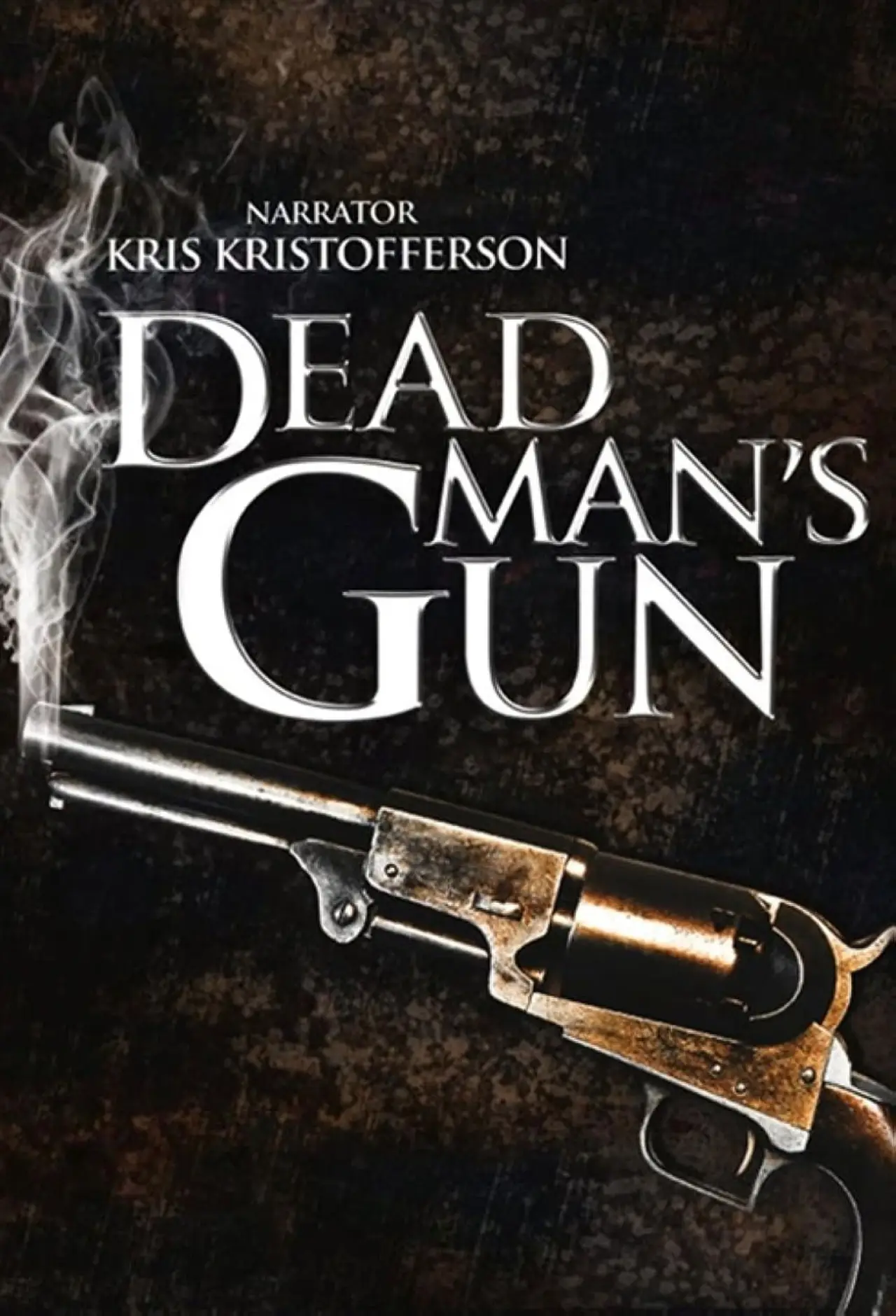 Series poster "Dead Man