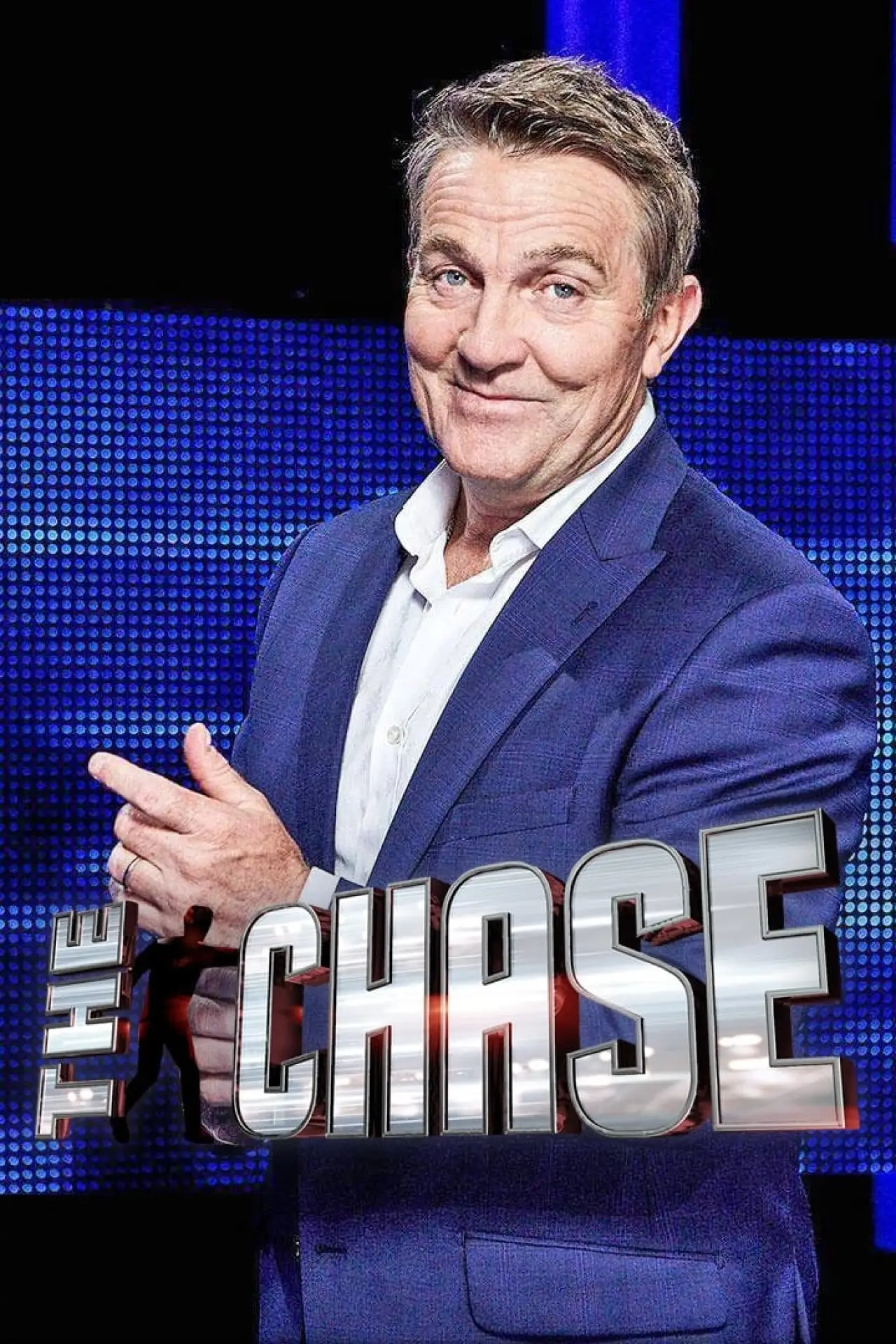 Series poster "The Chase"