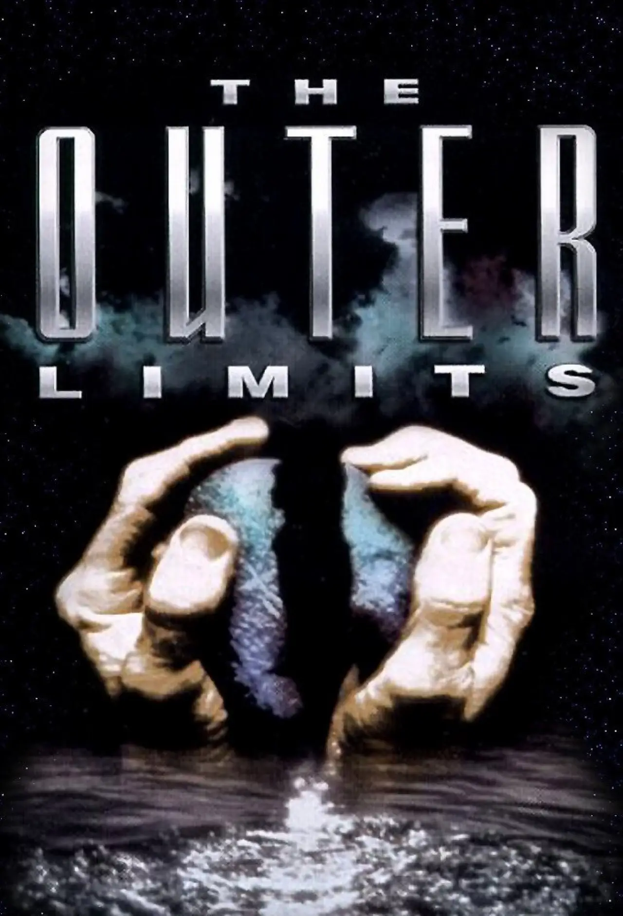 Series poster "The Outer Limits"