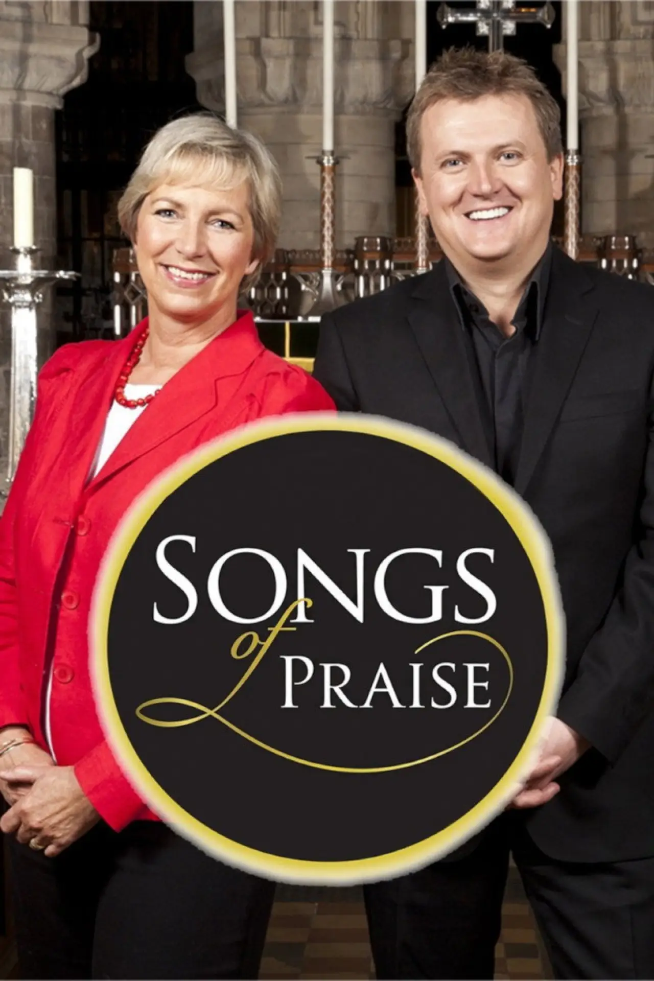 Series poster "Songs of Praise"