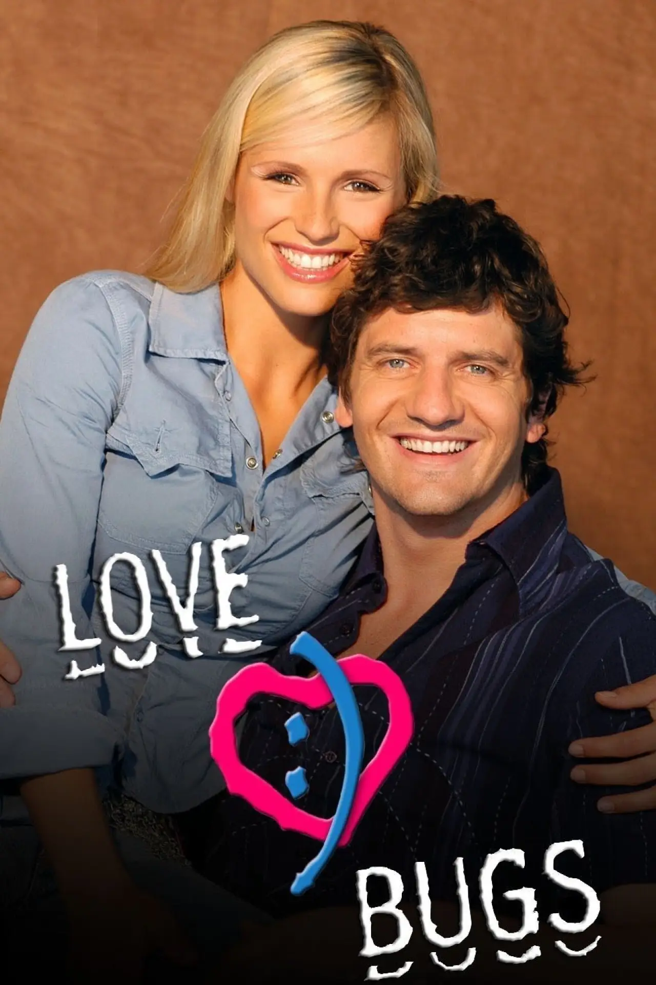 Series poster "Love Bugs"