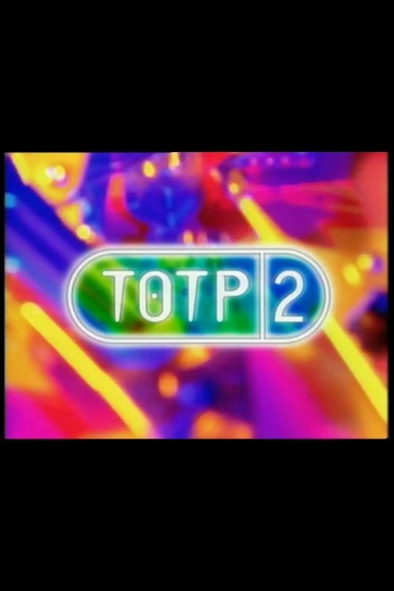 Series poster "TOTP2"