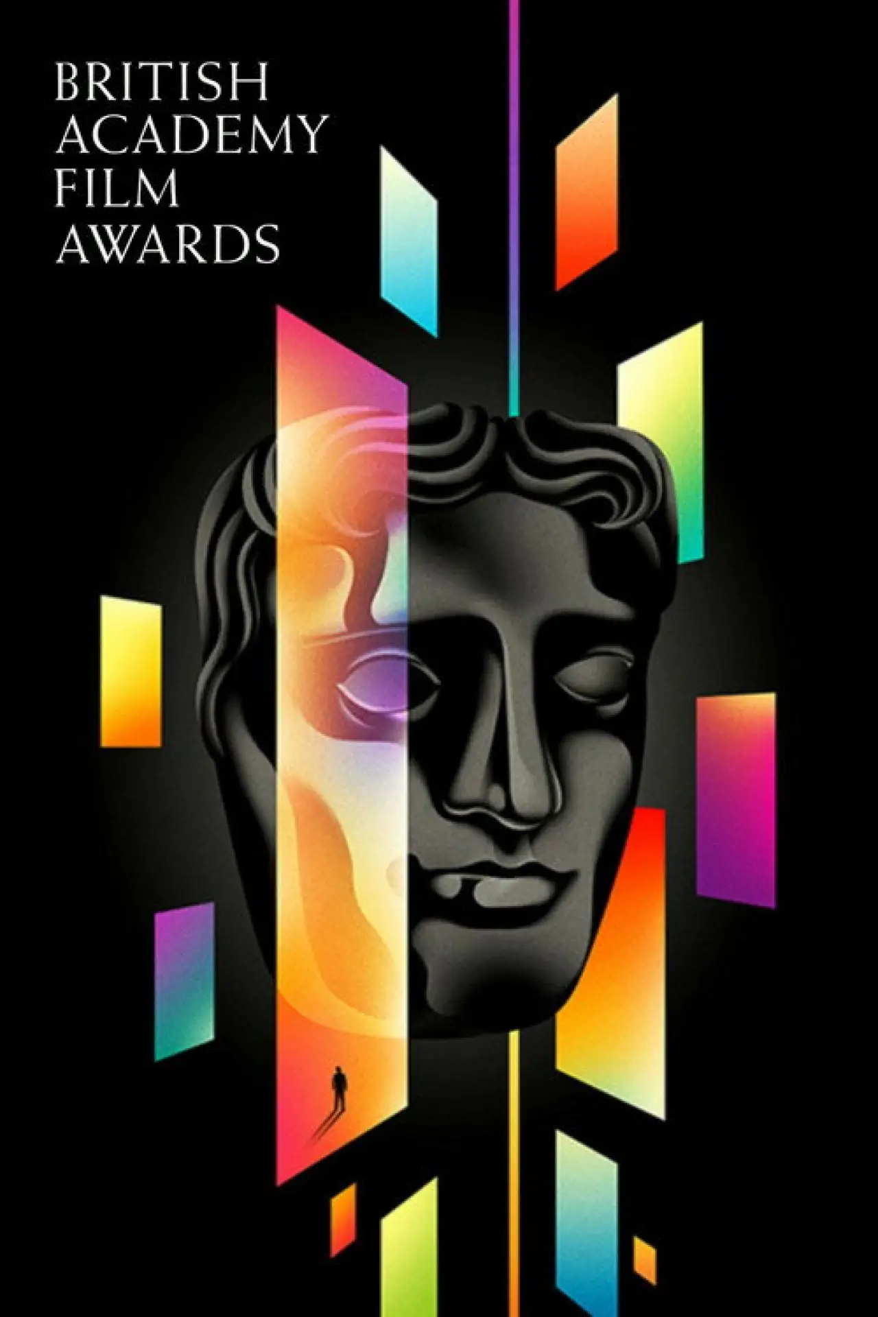 Series poster "The BAFTA Awards"