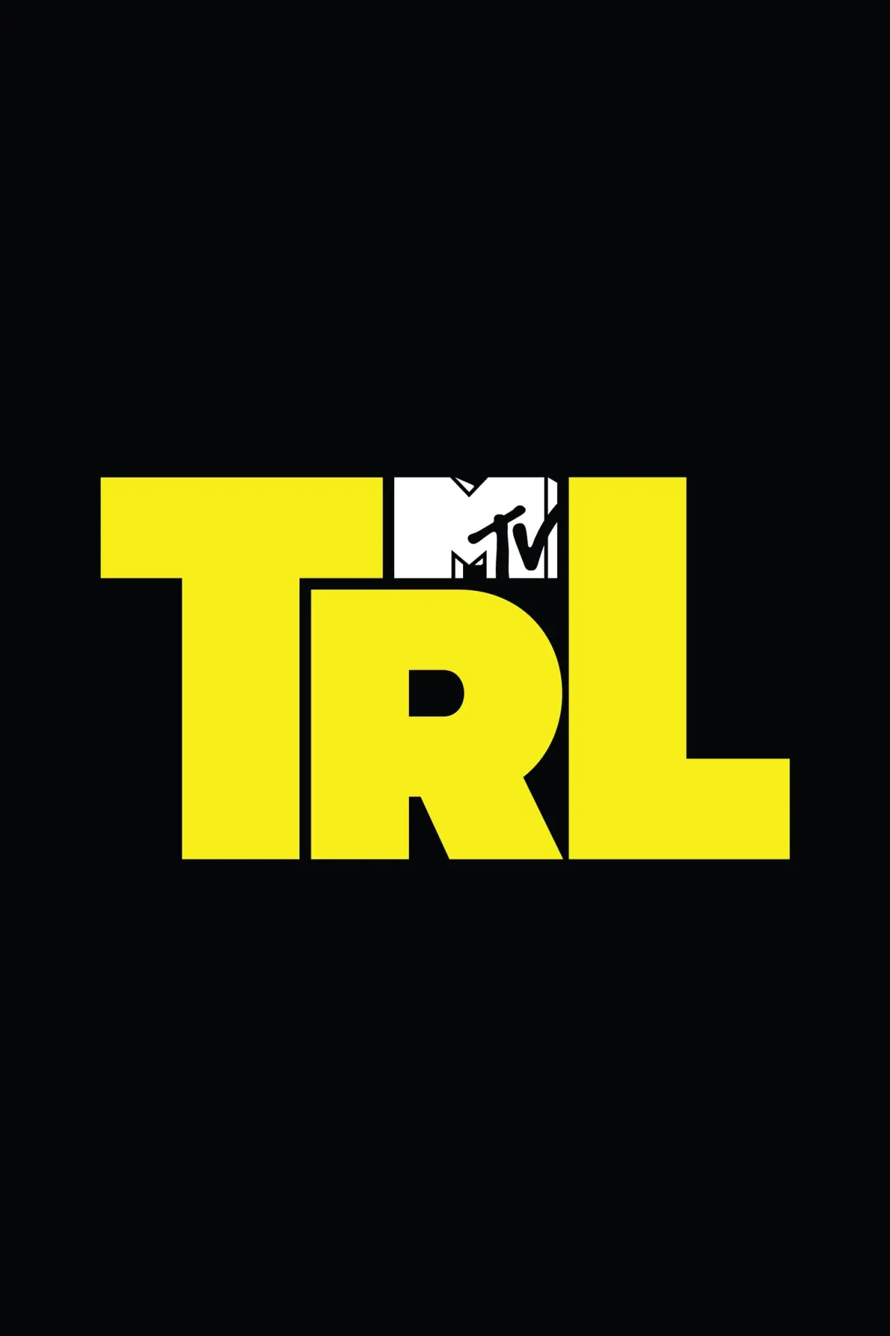 Series poster "TRL"
