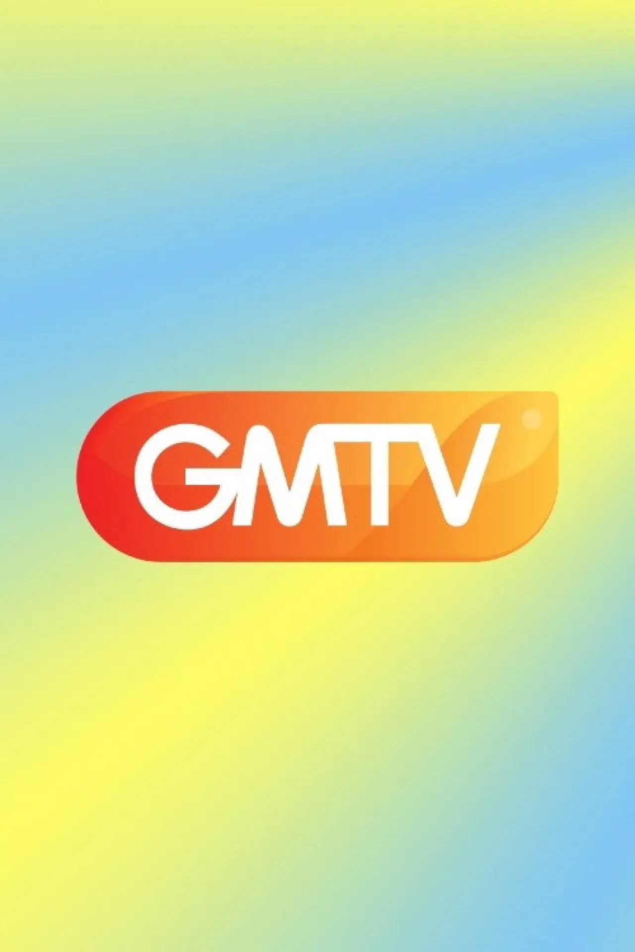 Постер к сериалу "GMTV"