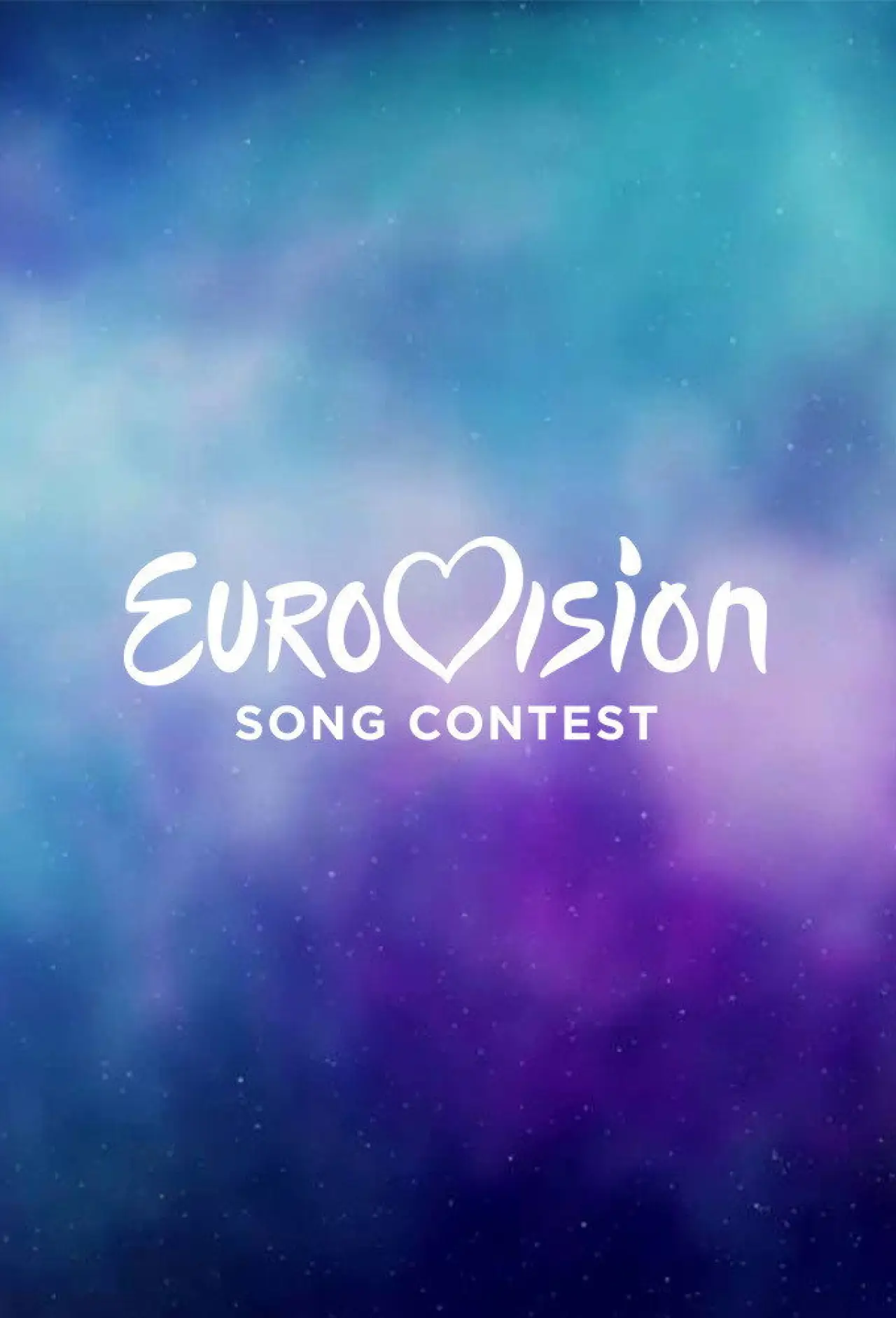 Series poster "Eurovision Song Contest"