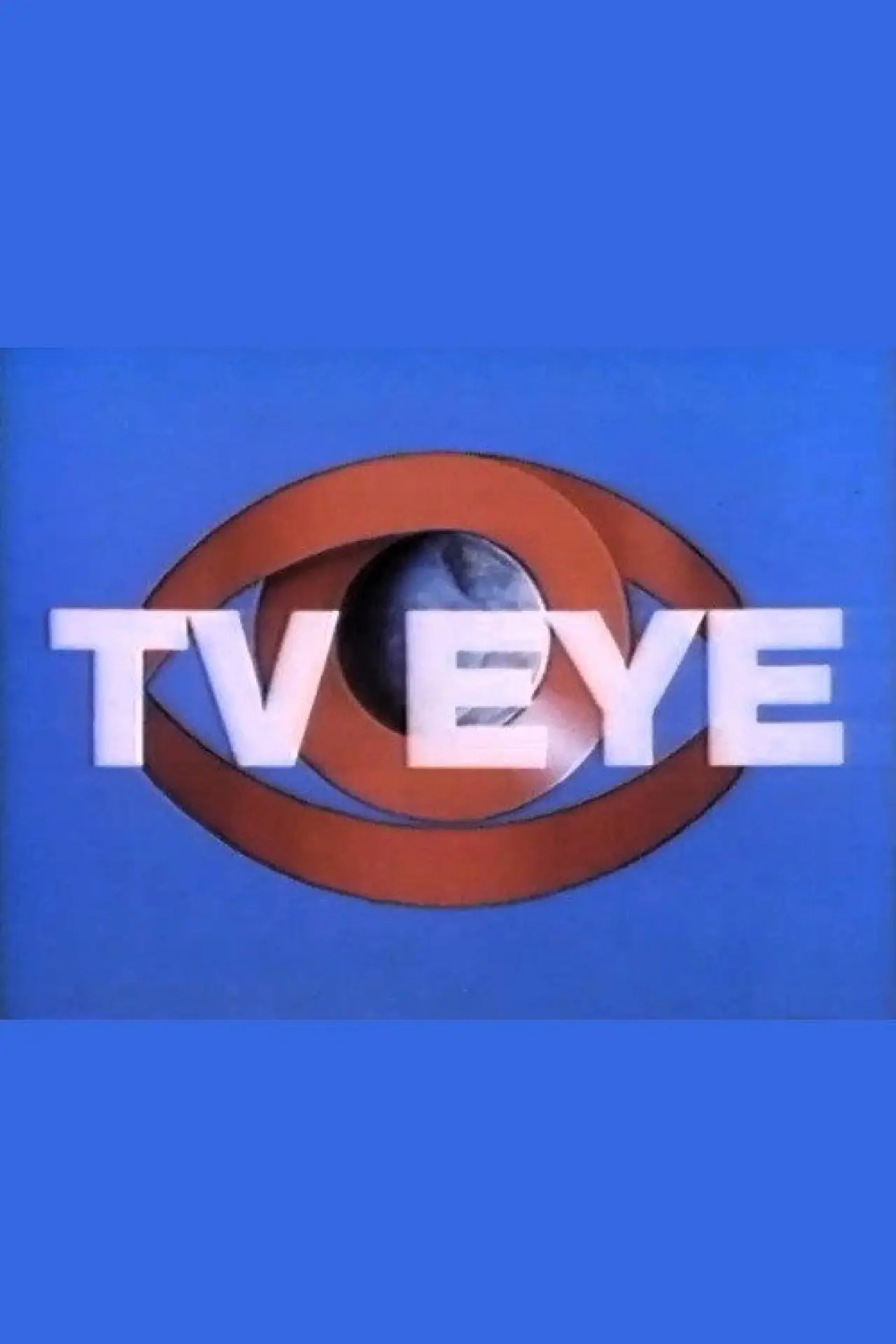 Series poster "TV Eye"