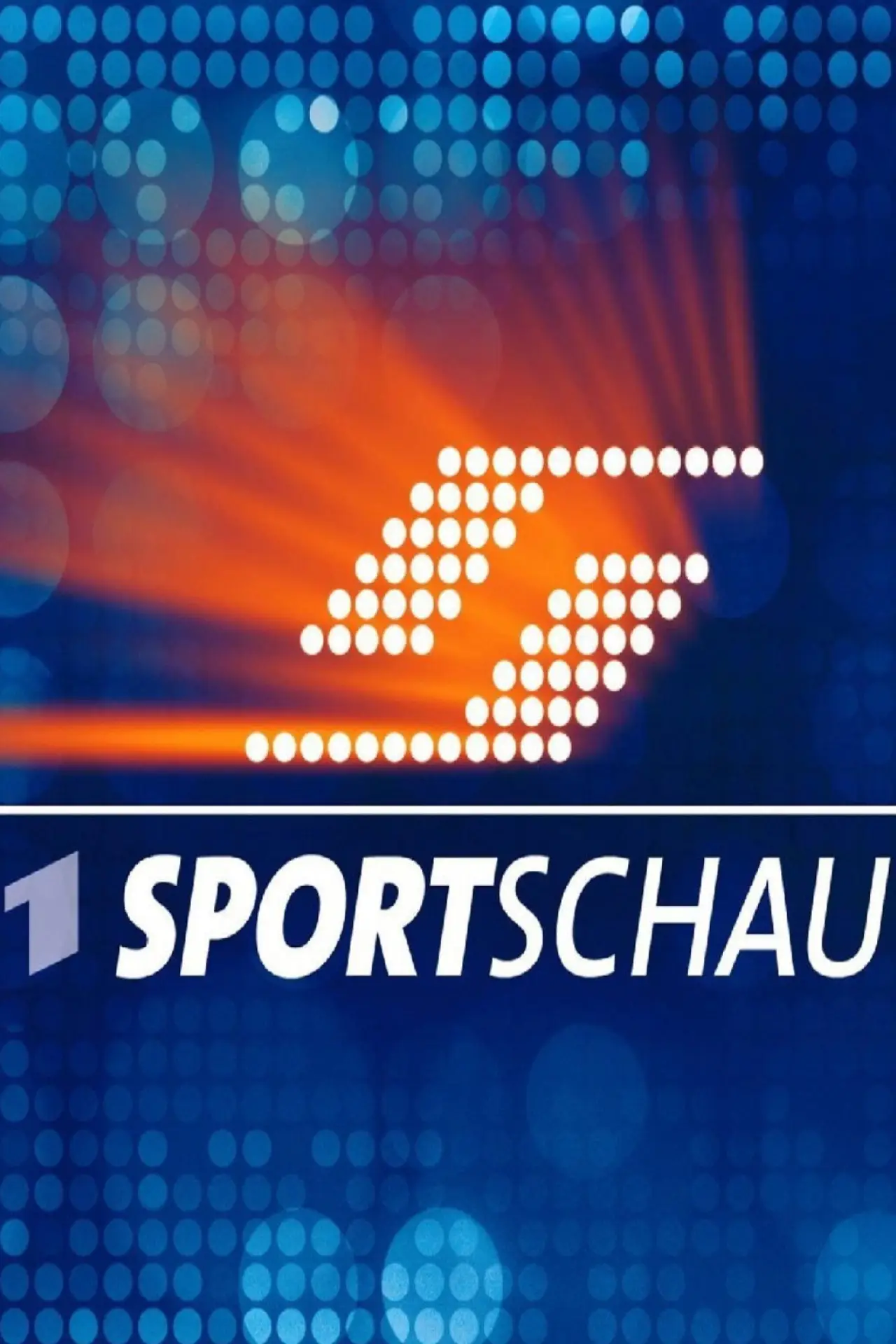 Series poster "Sportschau"