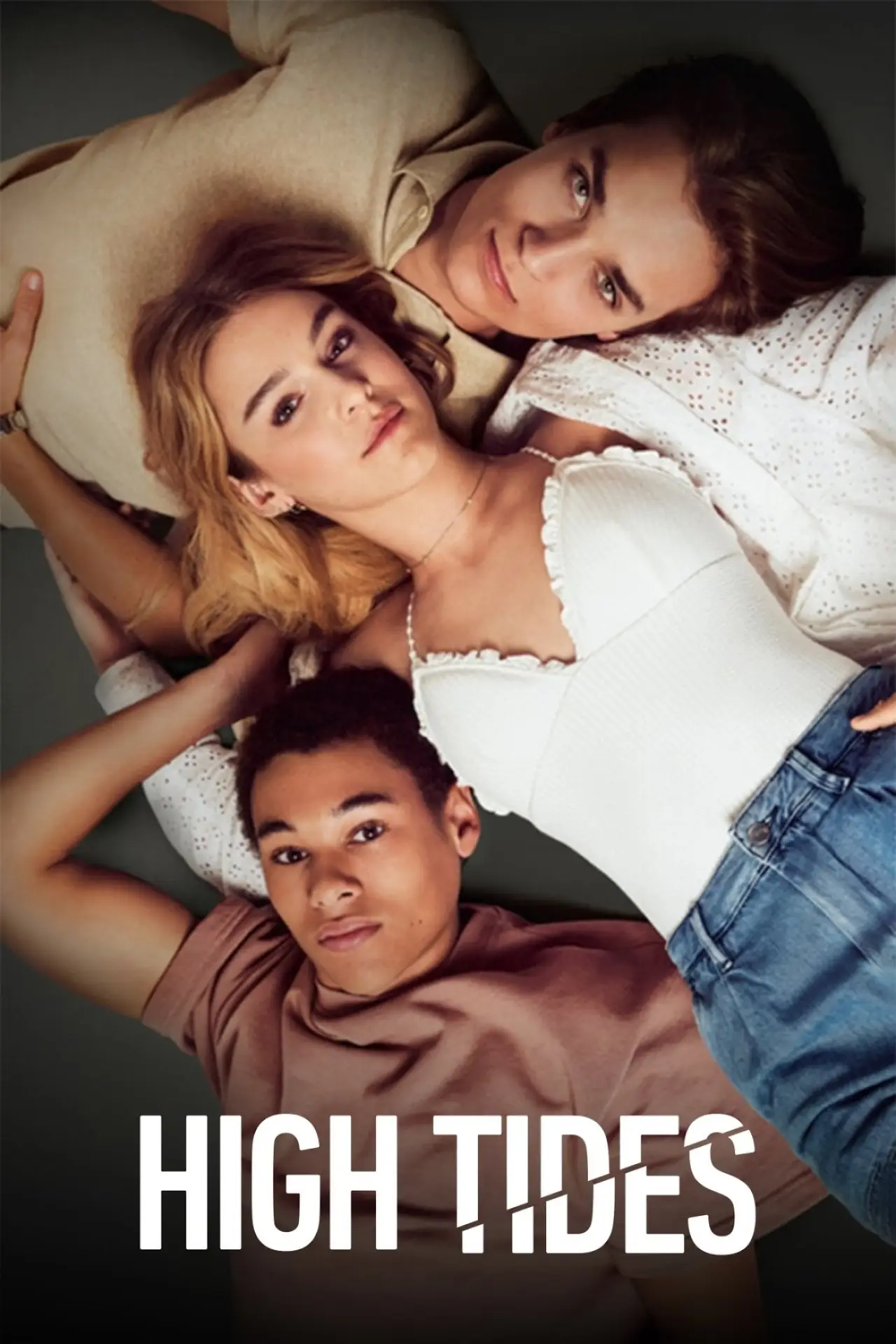 Series poster "High Tides"