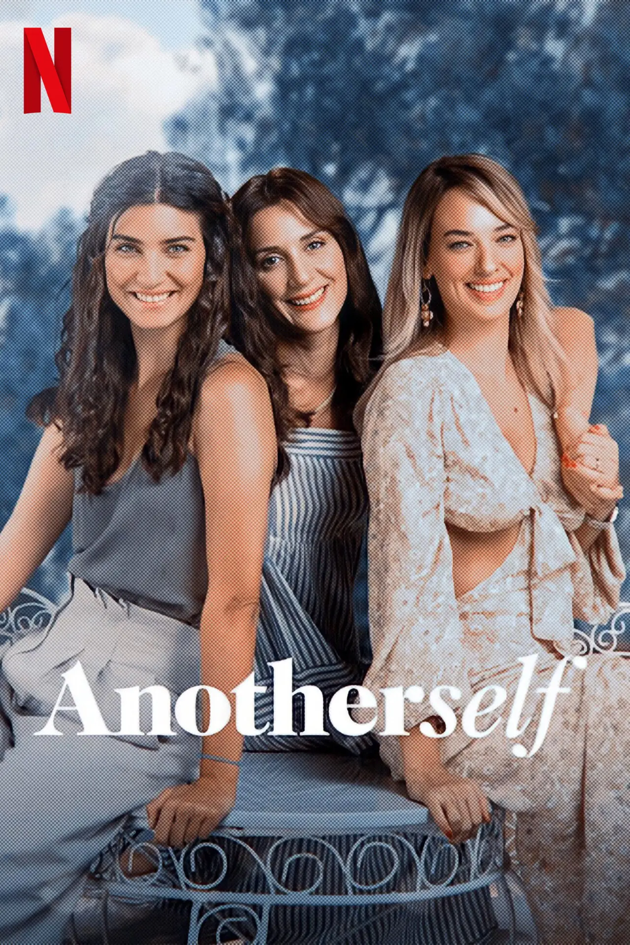 Series poster "Another Self"