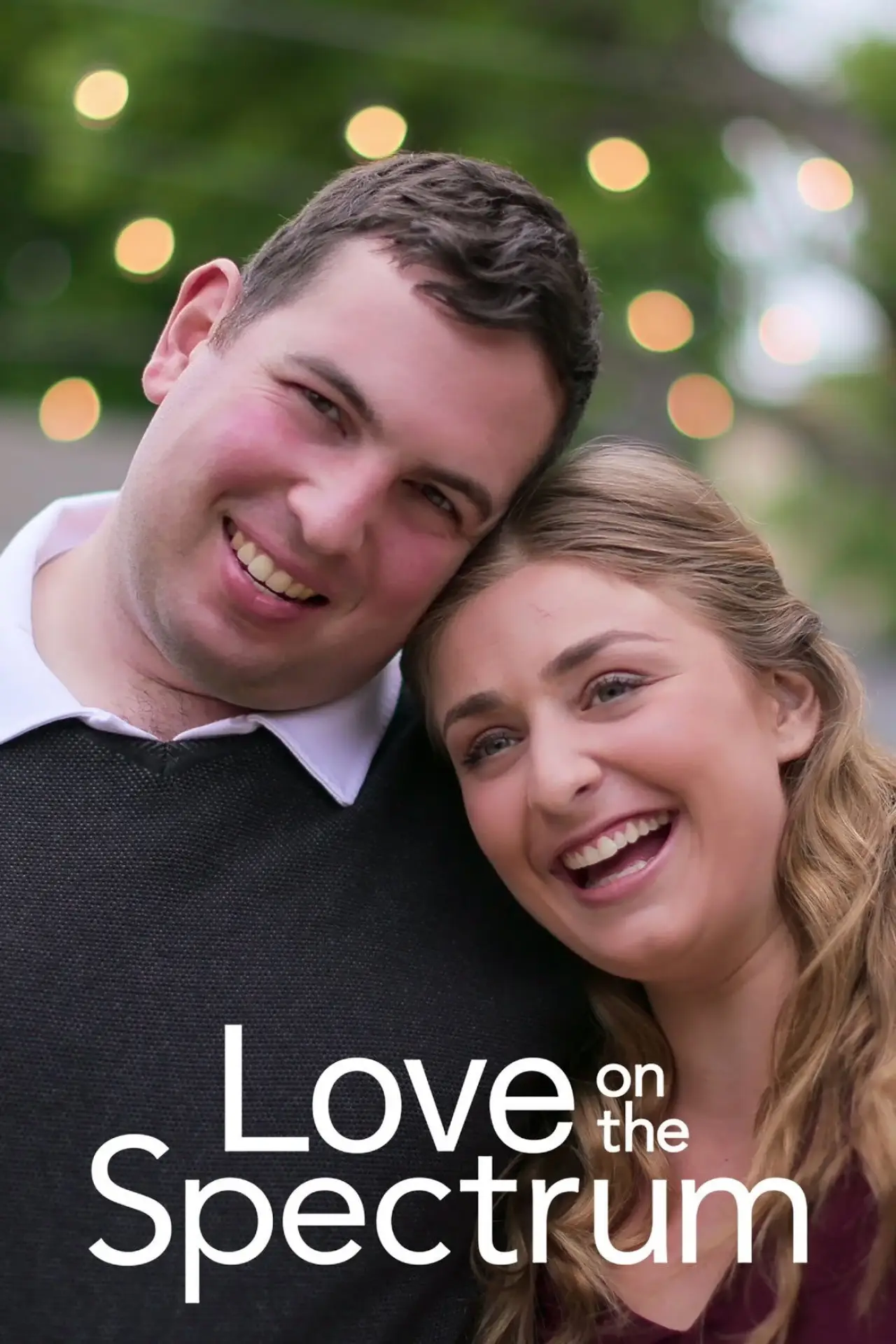 Постер к сериалу "Love on the Spectrum"
