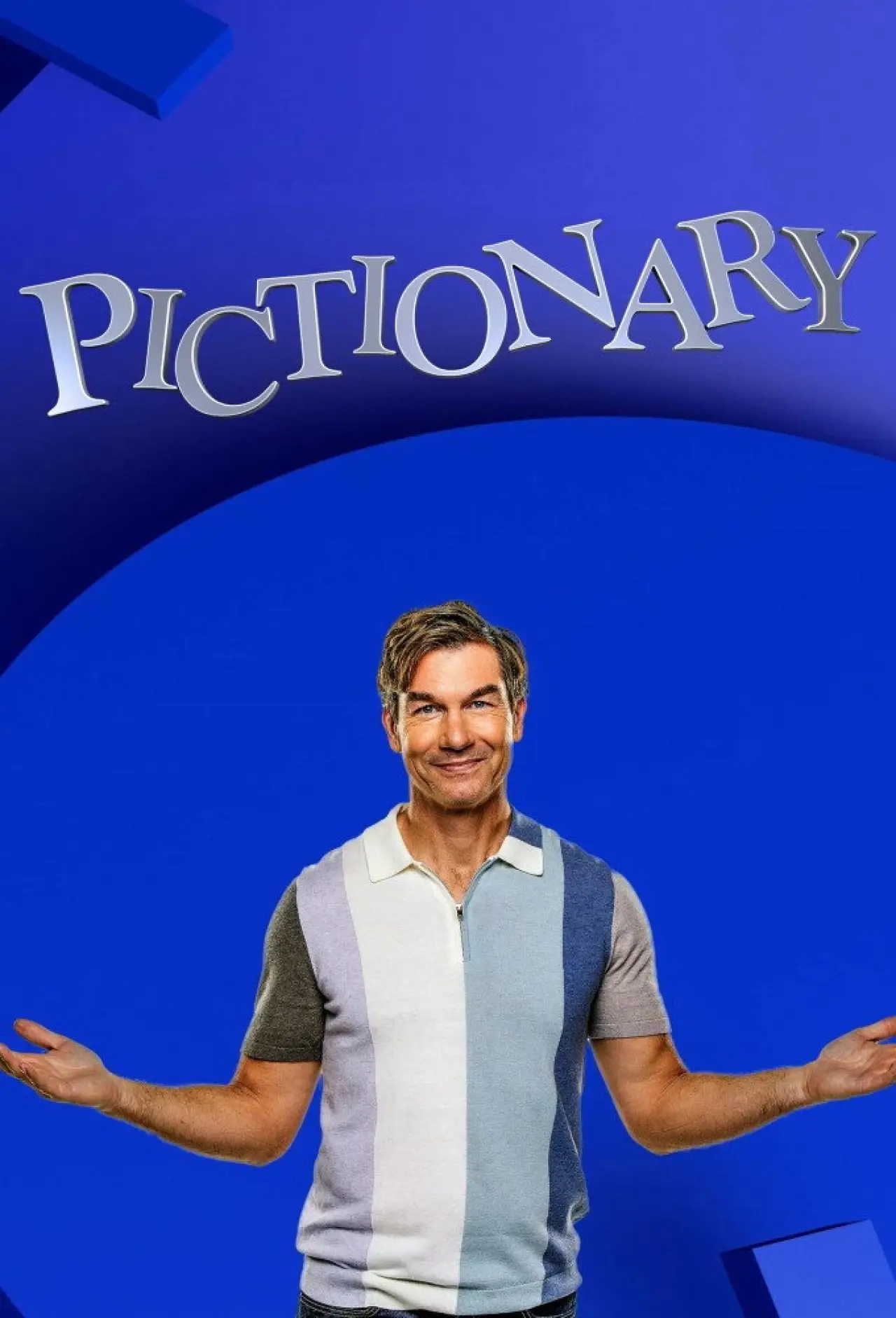 Series poster "Pictionary"