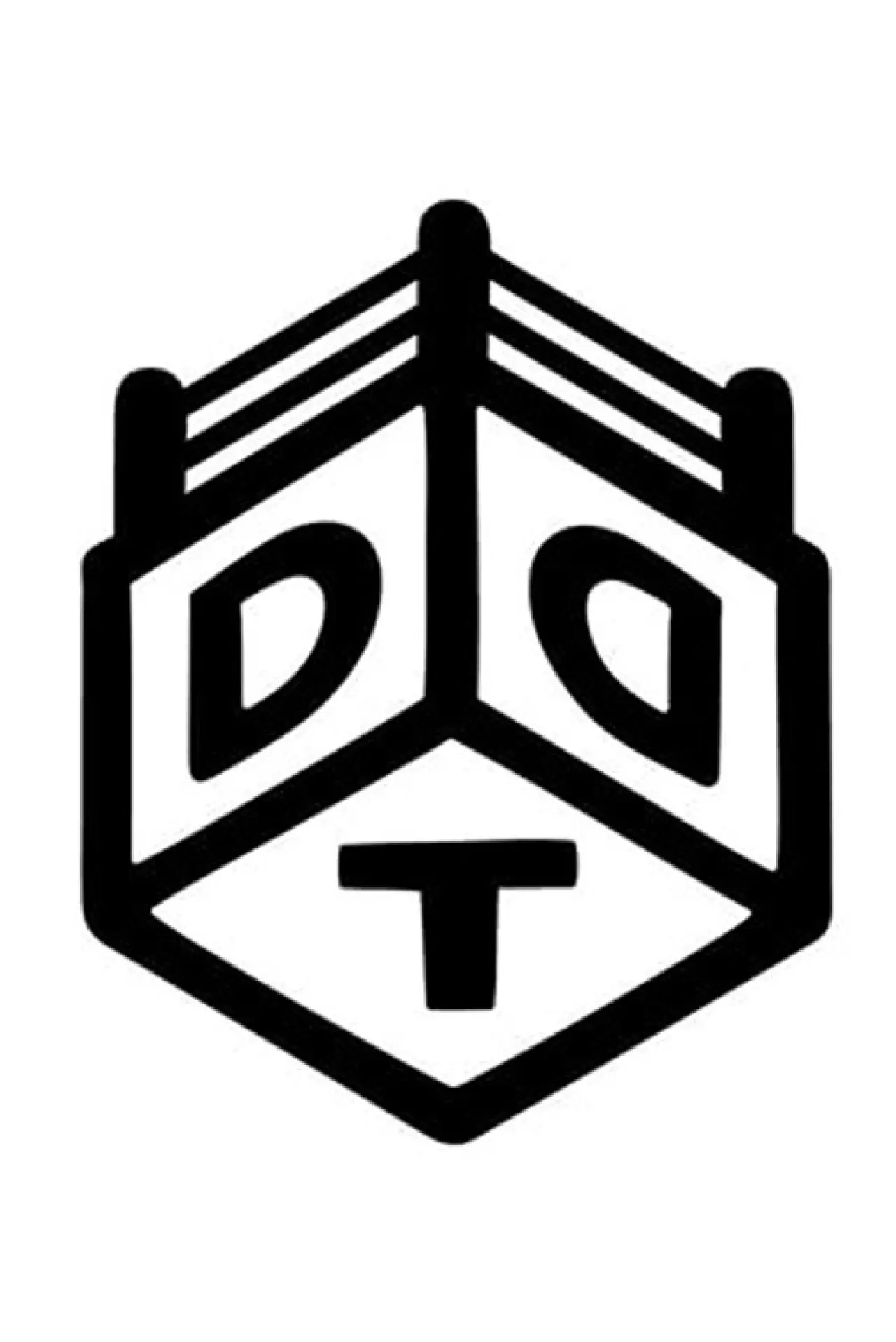 Series poster "DDT Pro-Wrestling"