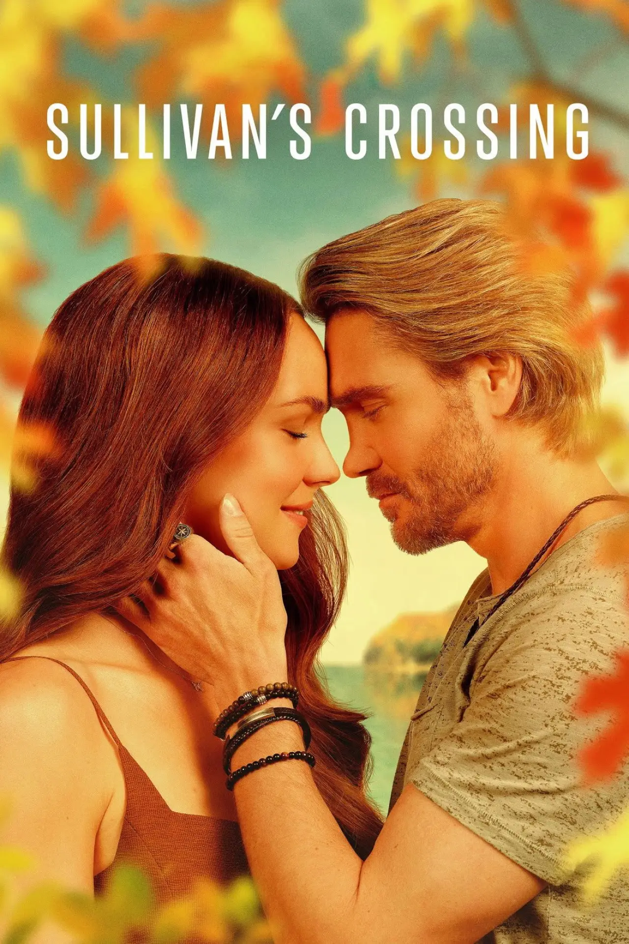 Series poster "Sullivan