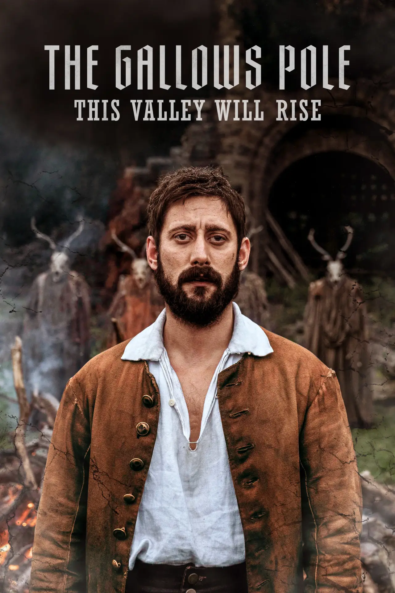 Series poster "The Gallows Pole"