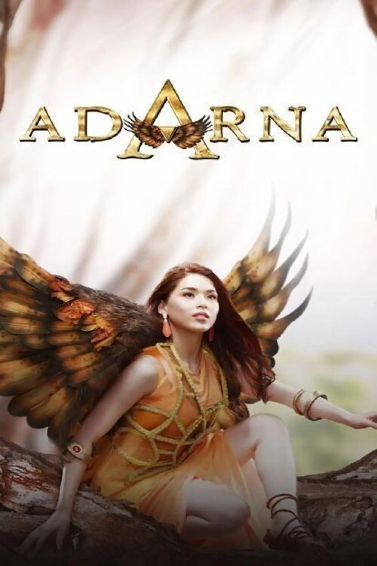Series poster "Adarna"