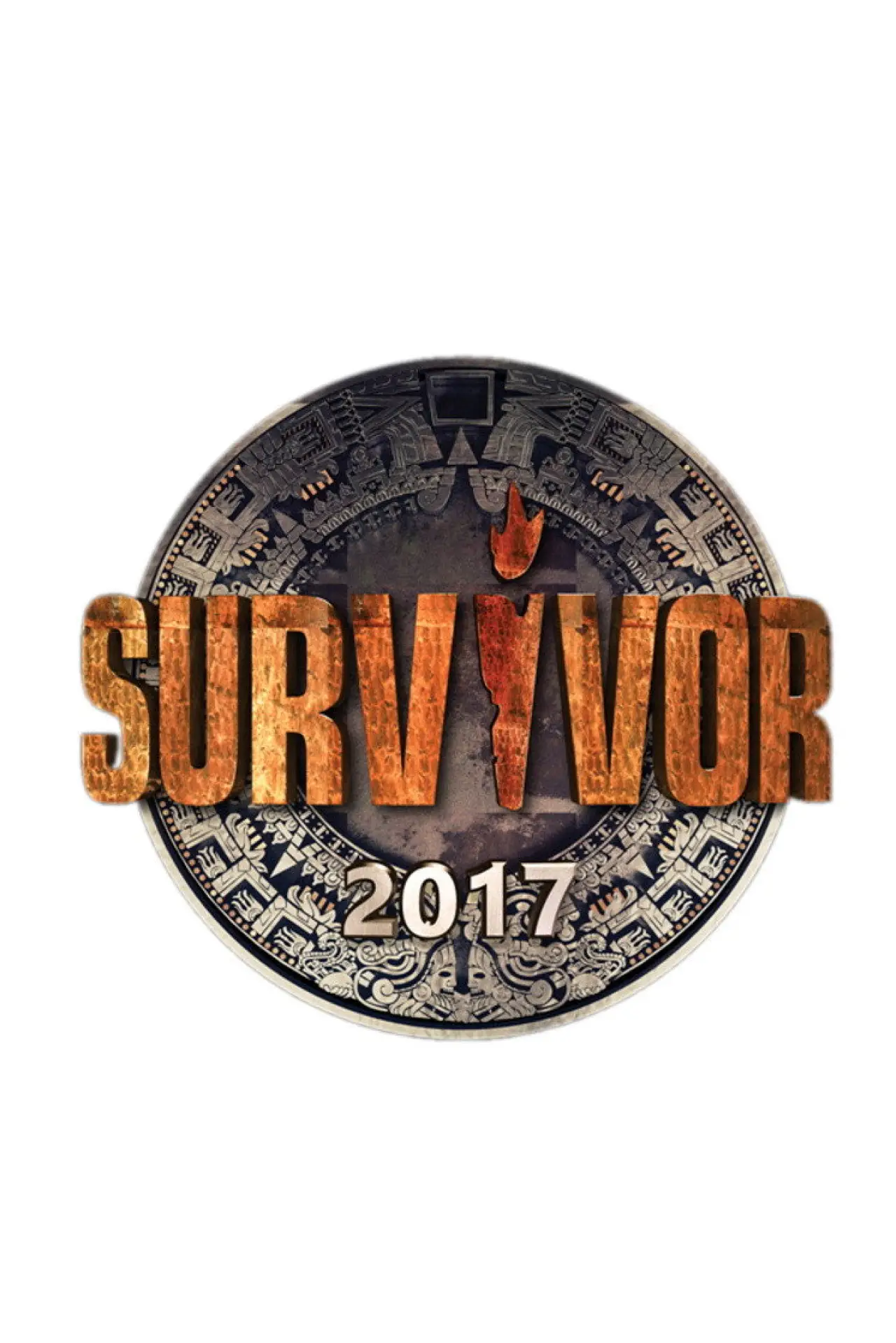 Series poster "Survivor"