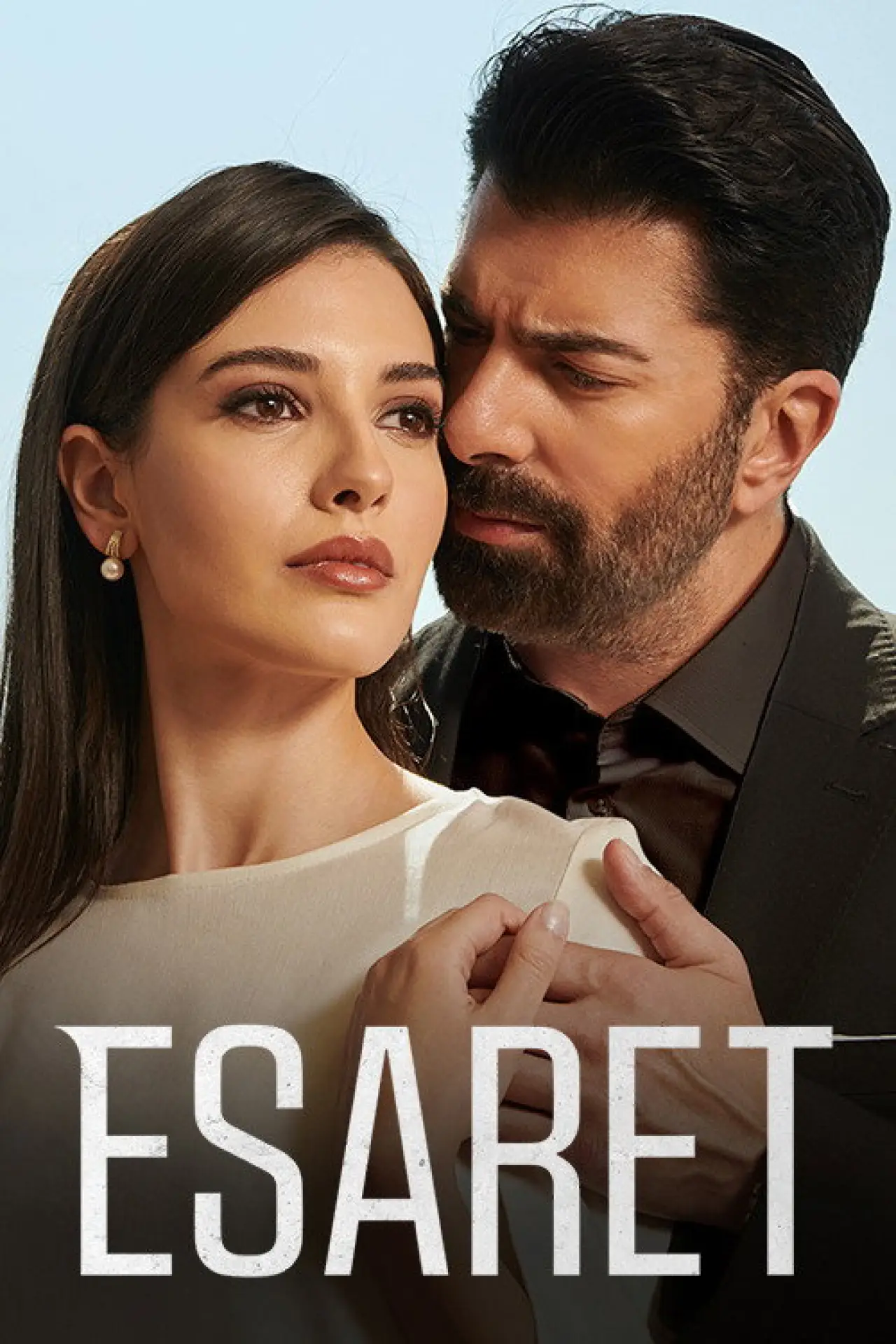 Series poster "Redemption"