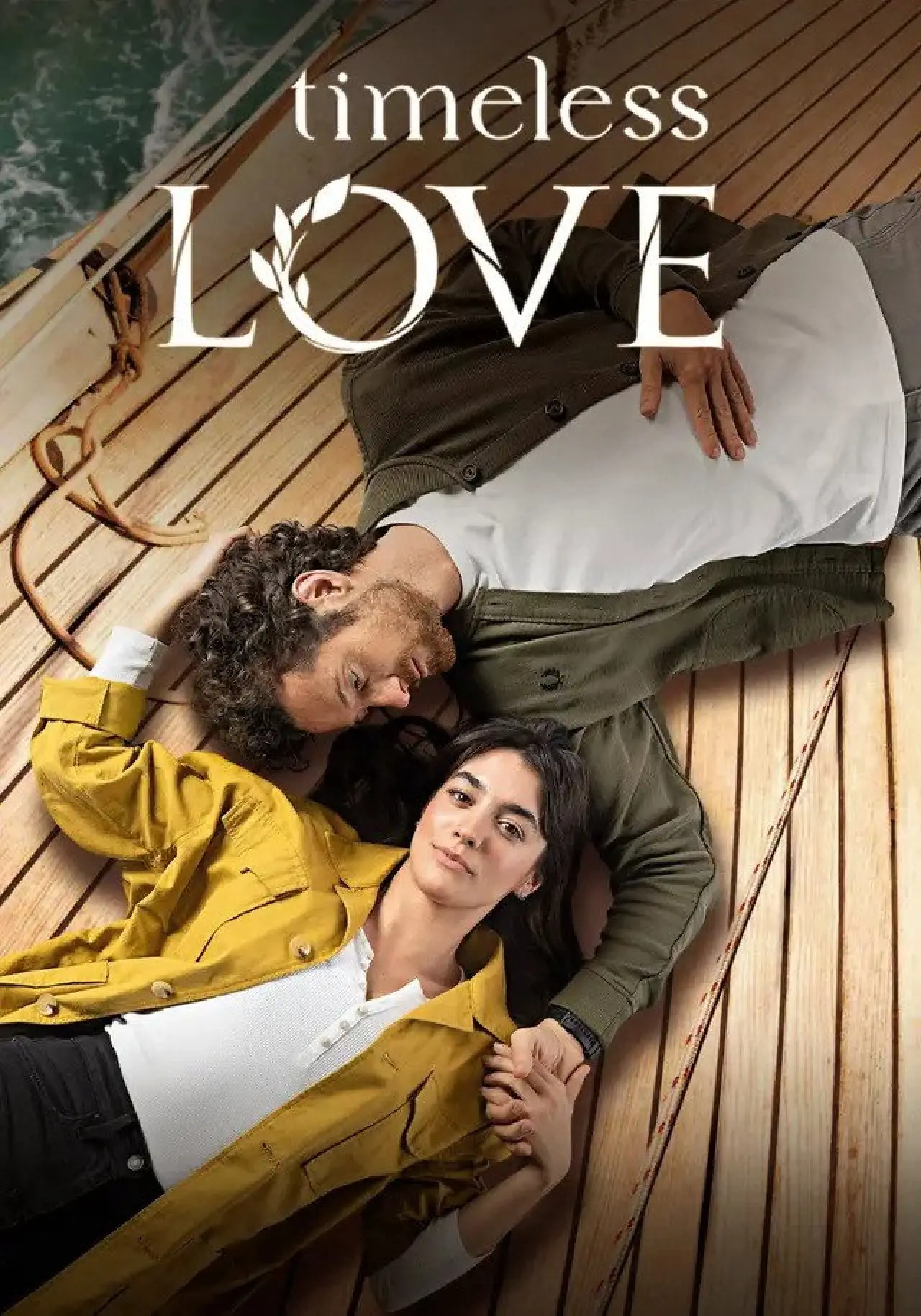 Series poster "Timeless Love"