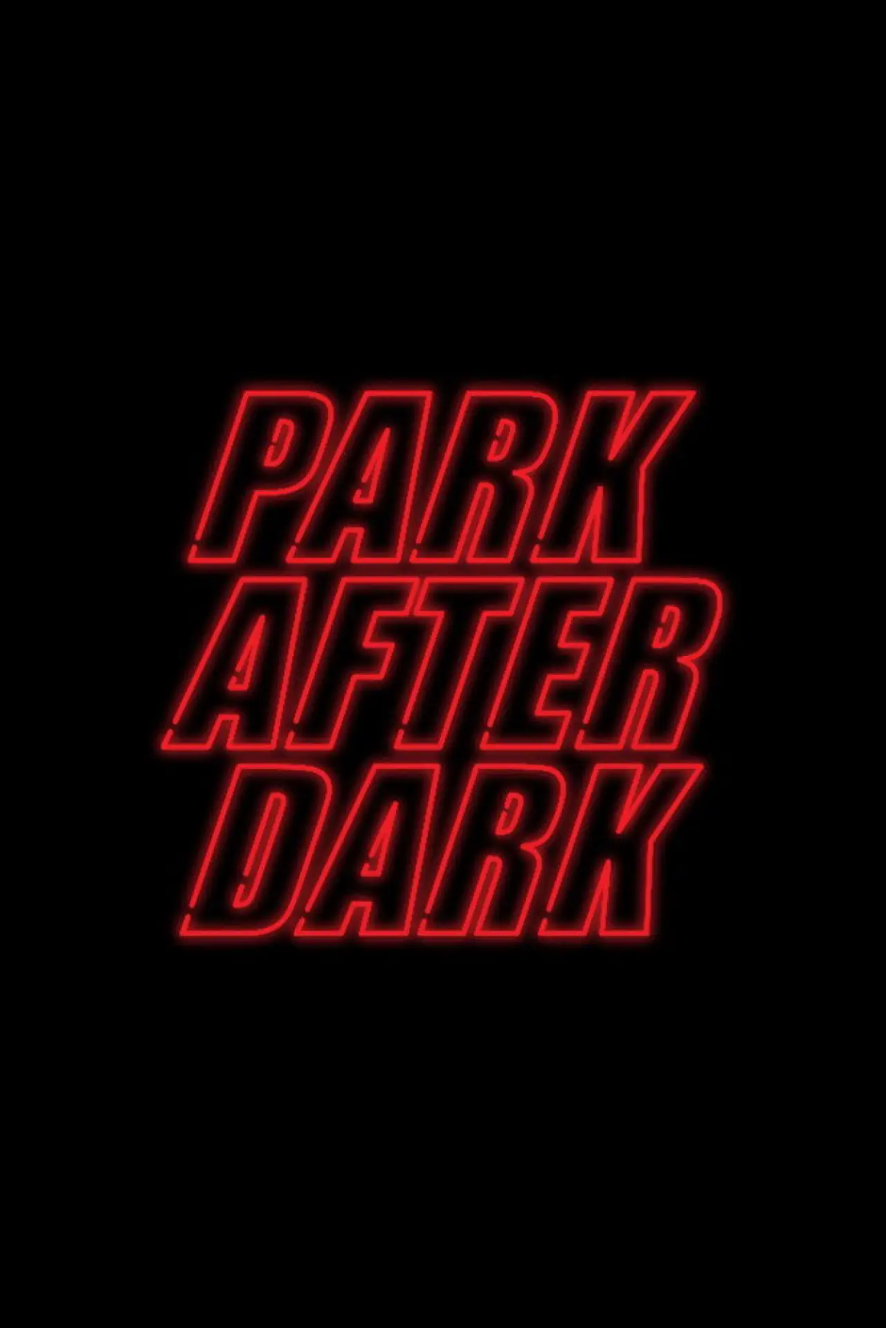 Series poster "Trailer Park Boys: Park After Dark"