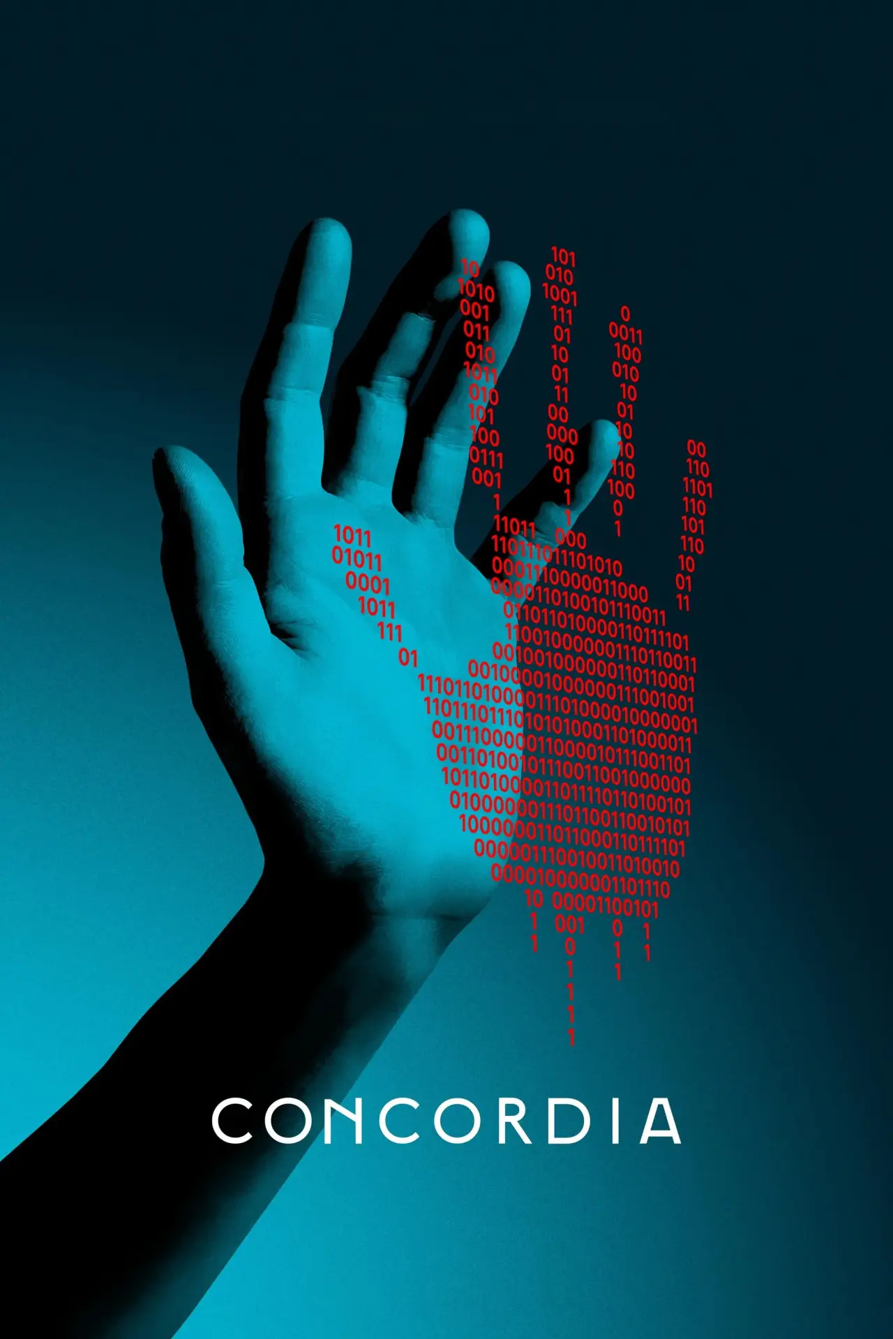 Series poster "Concordia"