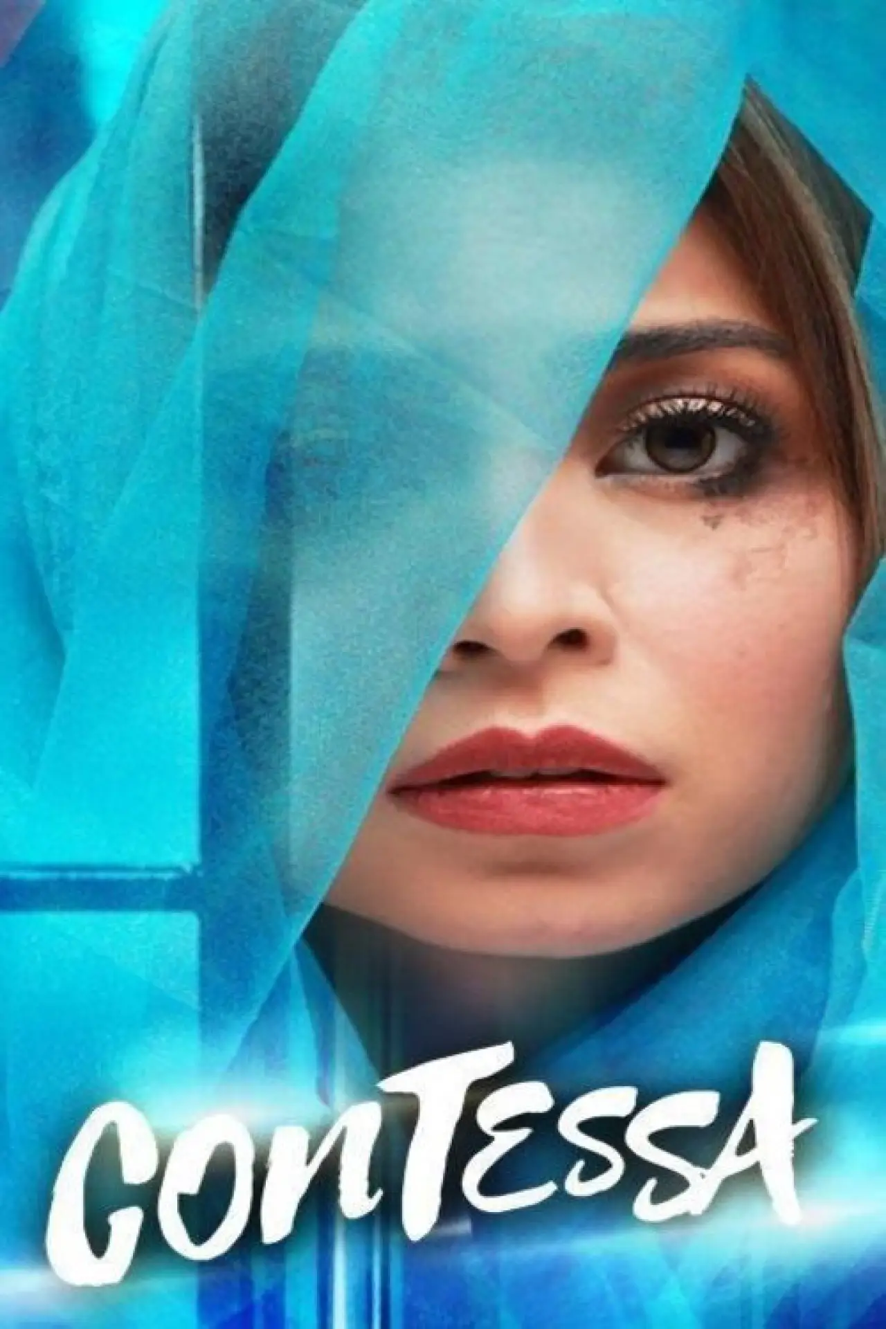 Series poster "Contessa"