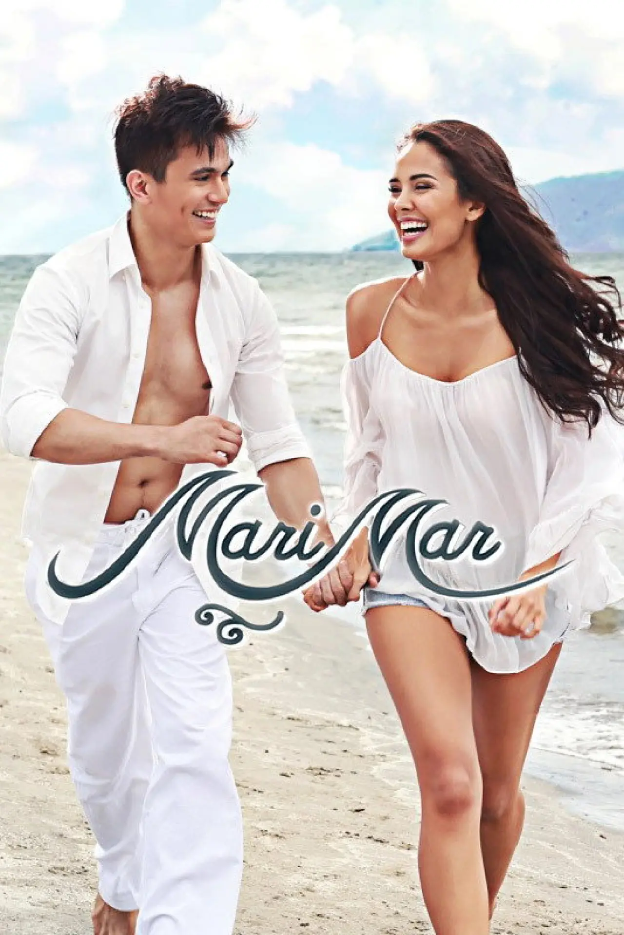 Series poster "MariMar"