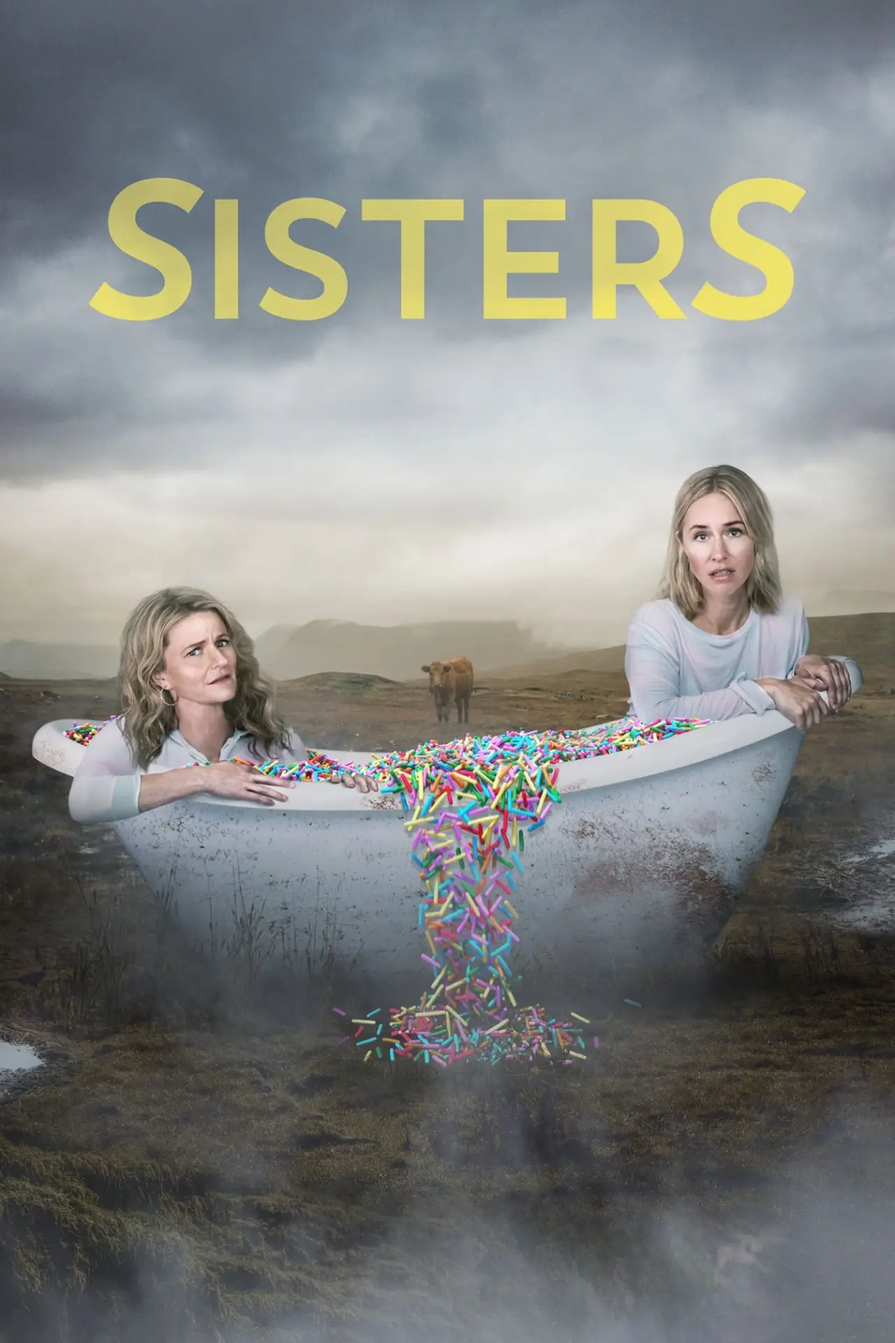 Series poster "SisterS"