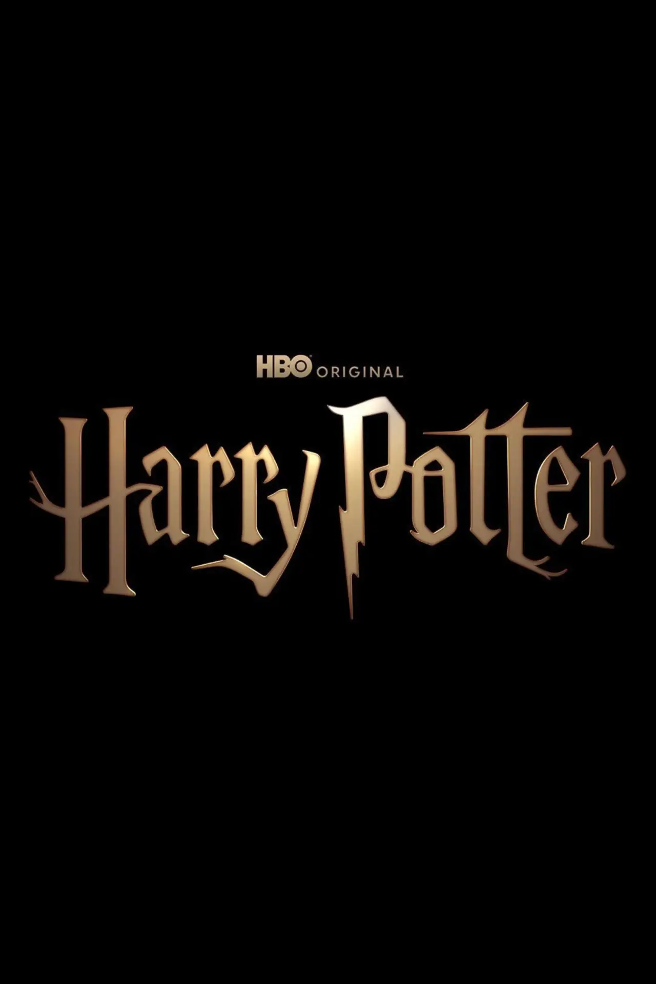 Series poster "Harry Potter"