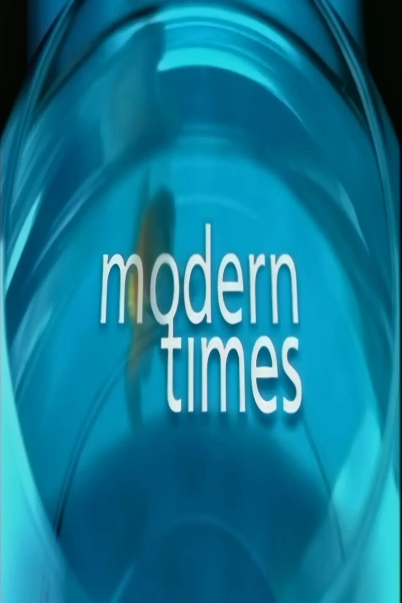 Series poster "Modern Times"