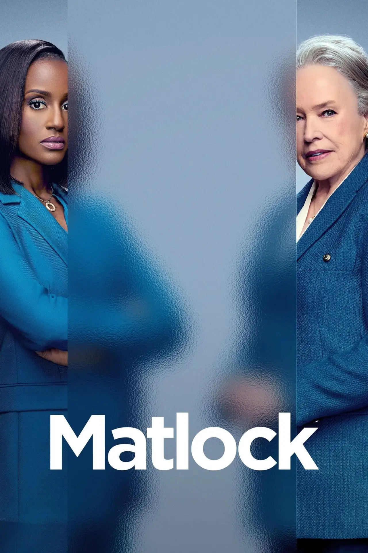 Постер к сериалу "Matlock"