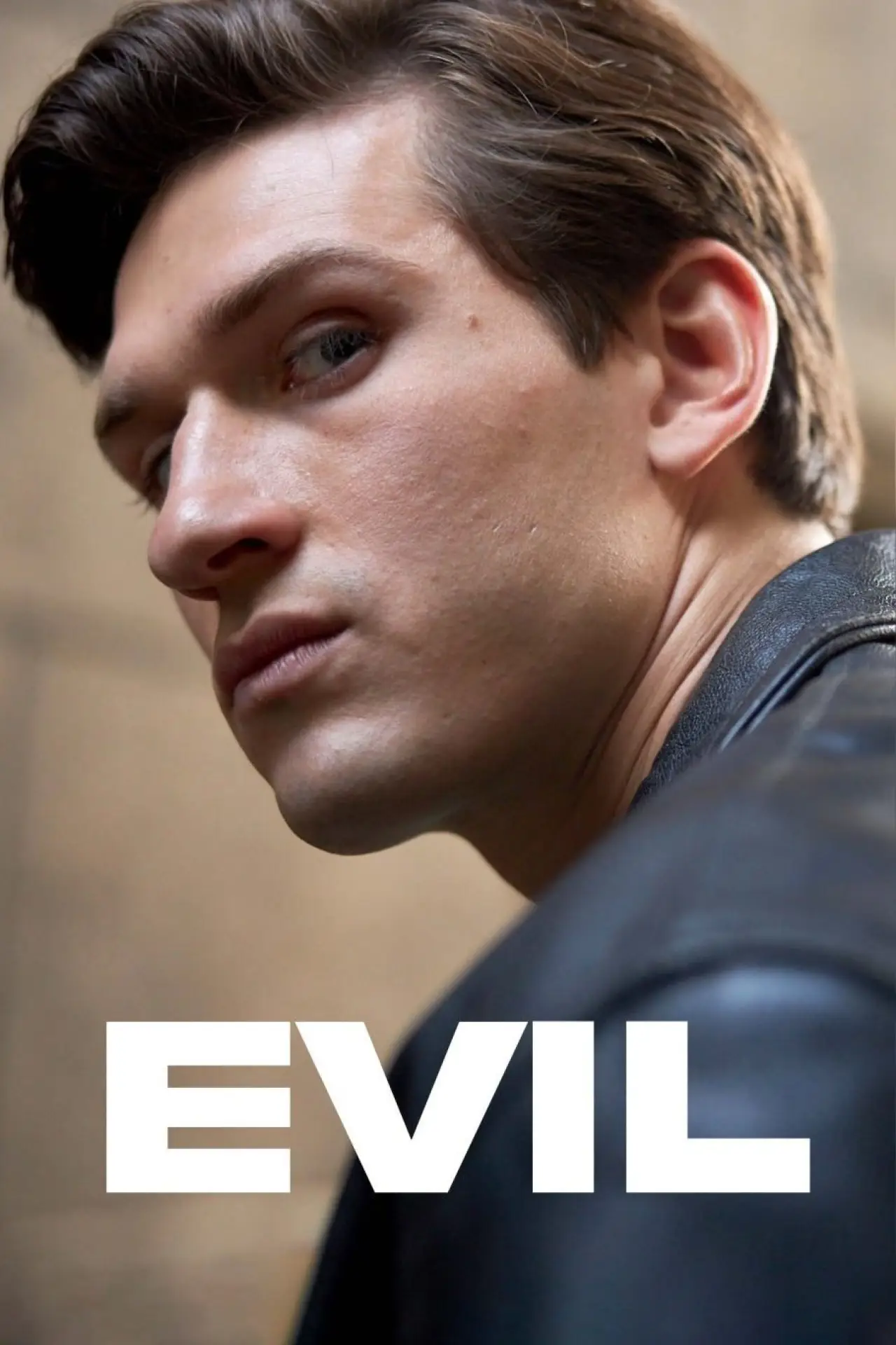 Series poster "Evil"