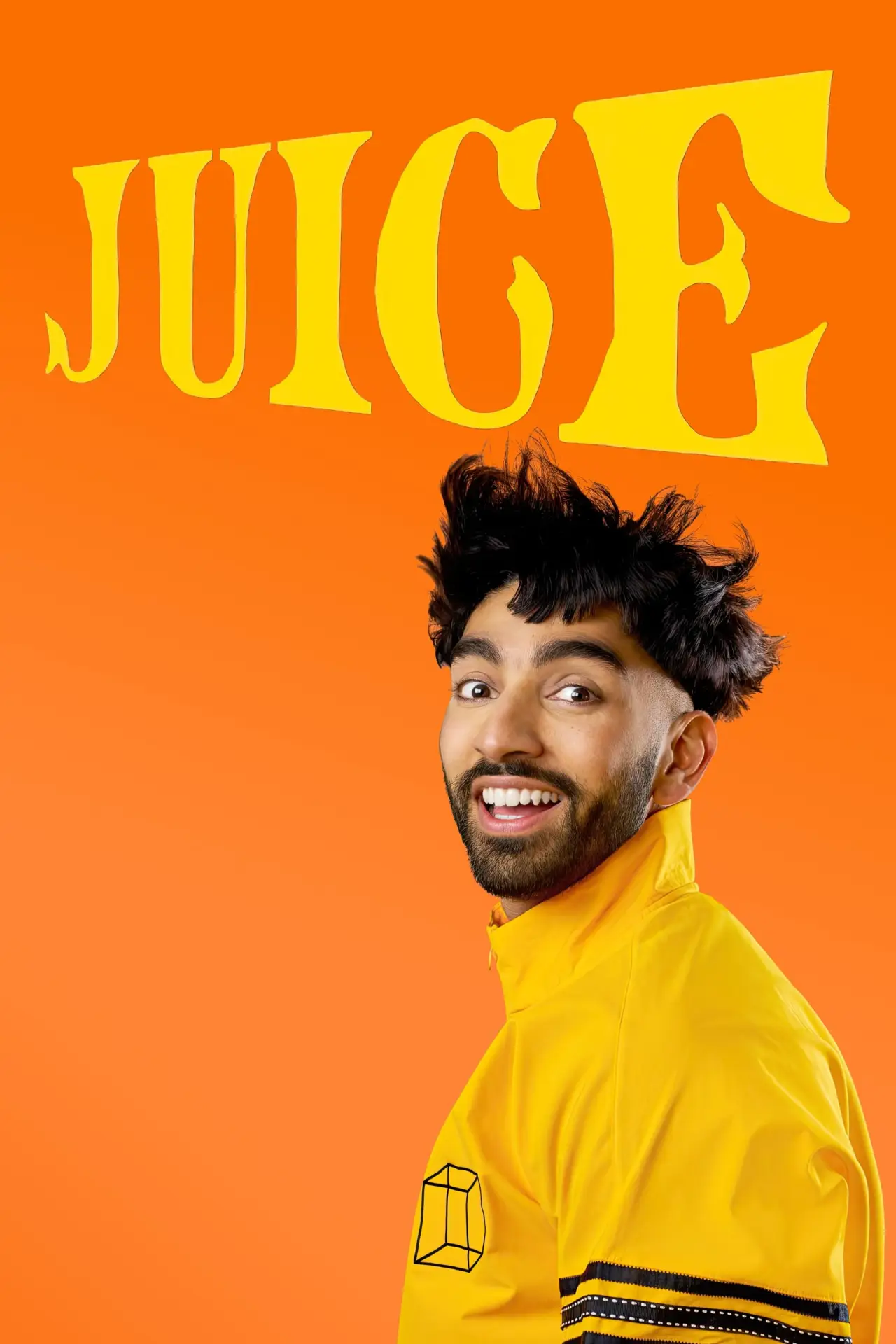 Series poster "Juice"