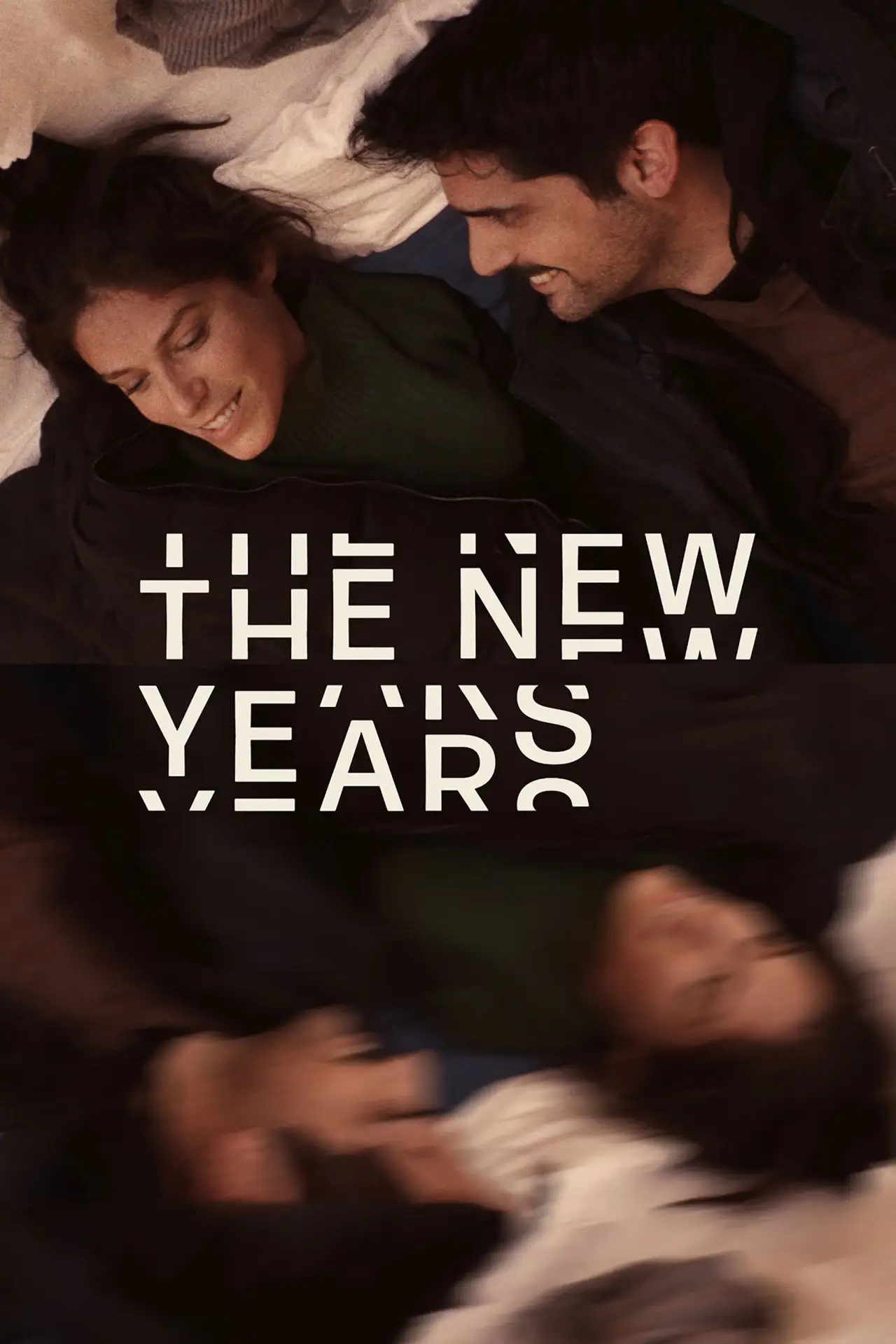 Series poster "The New Years"