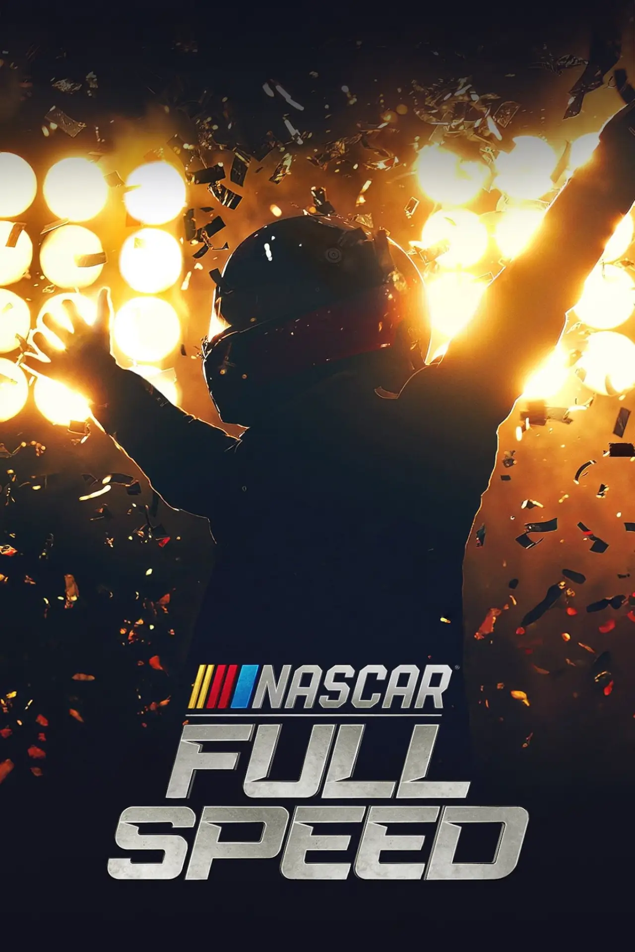 Series poster "Full Speed"
