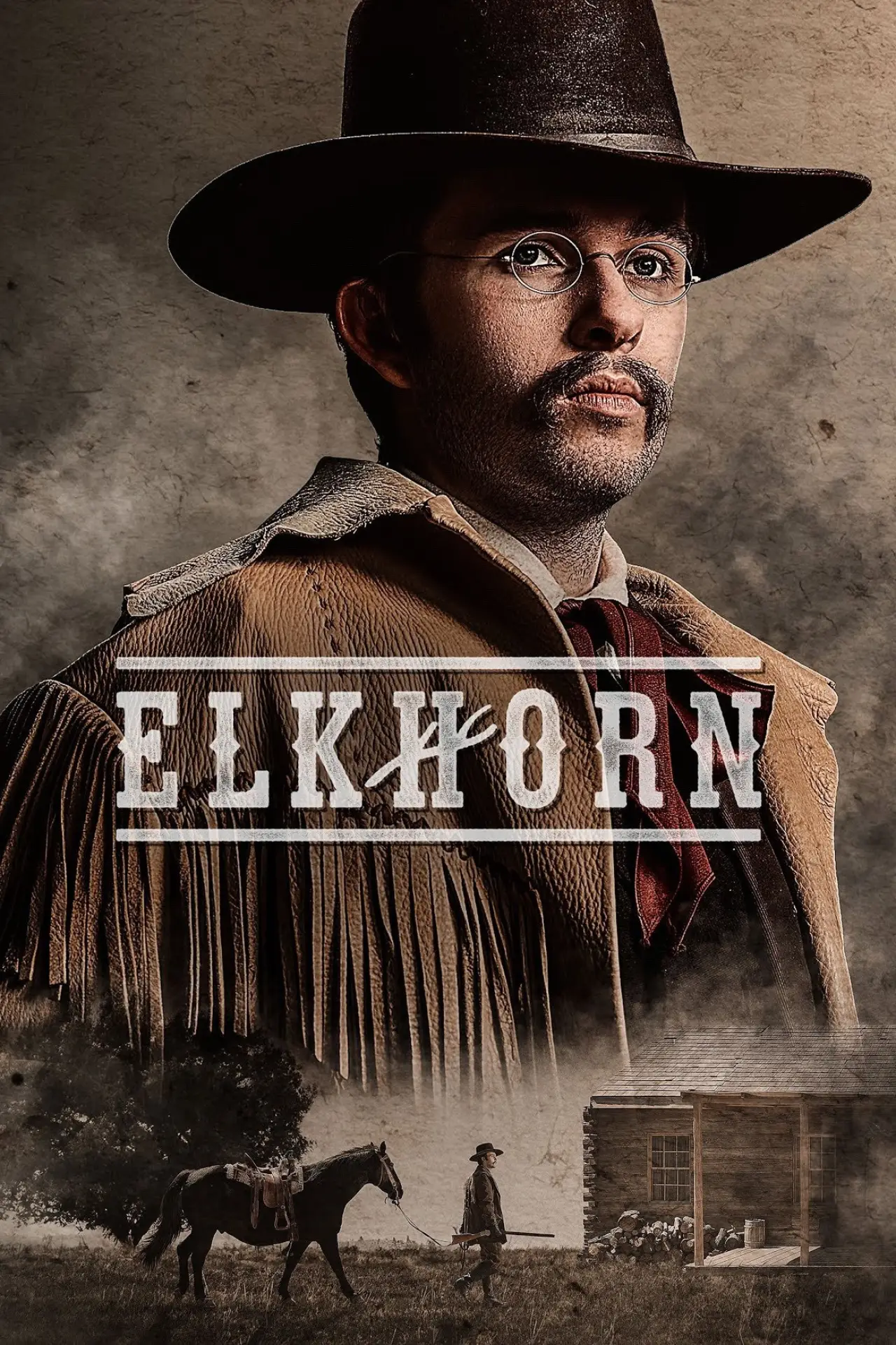 Series poster "Elkhorn"