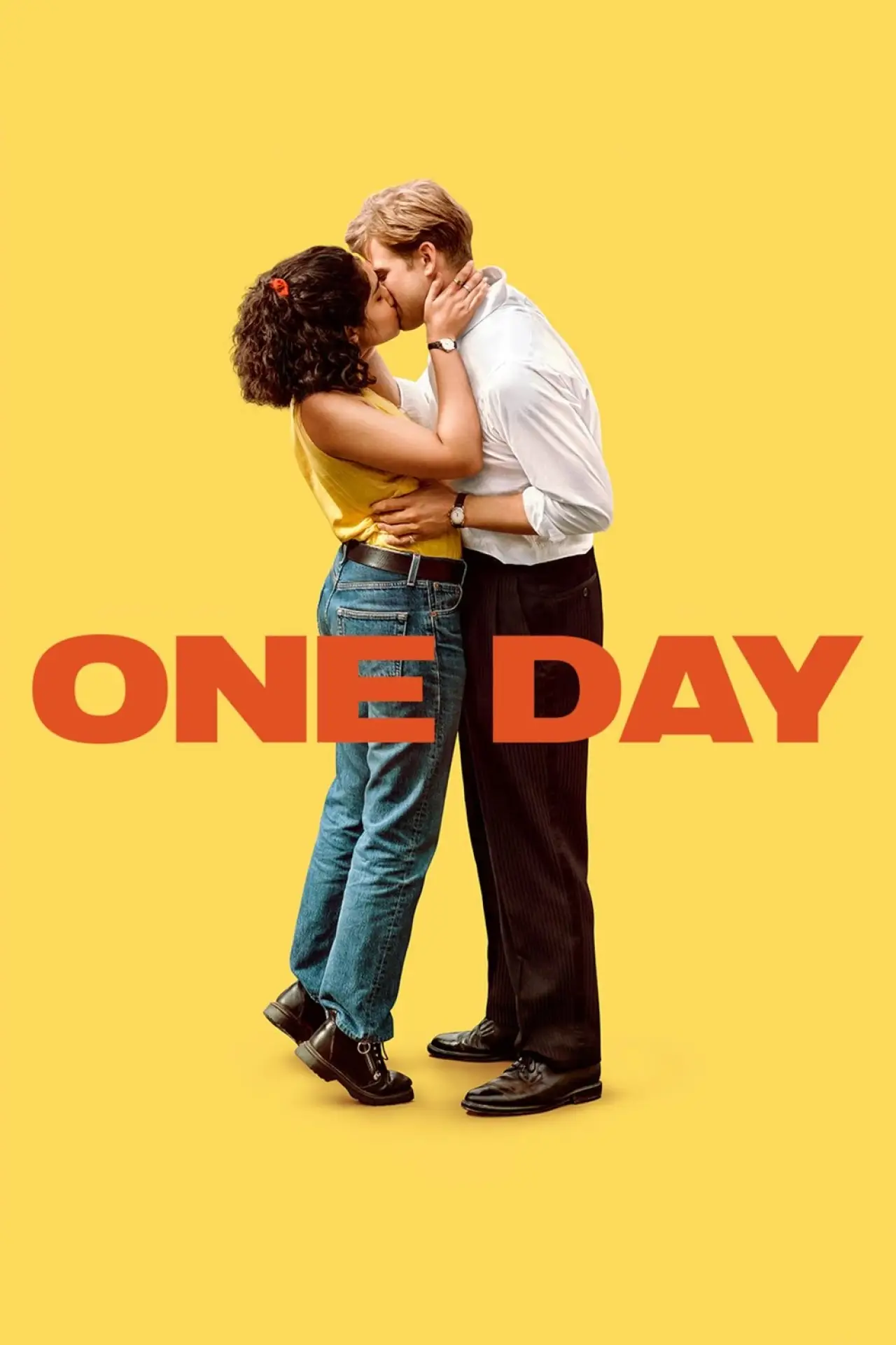 Series poster "One Day"