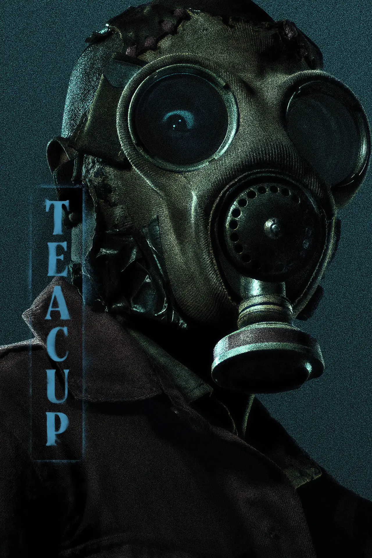 Series poster "Teacup"