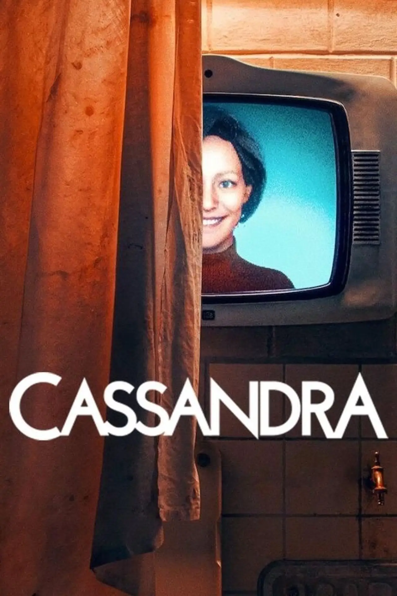 Series poster "Cassandra"