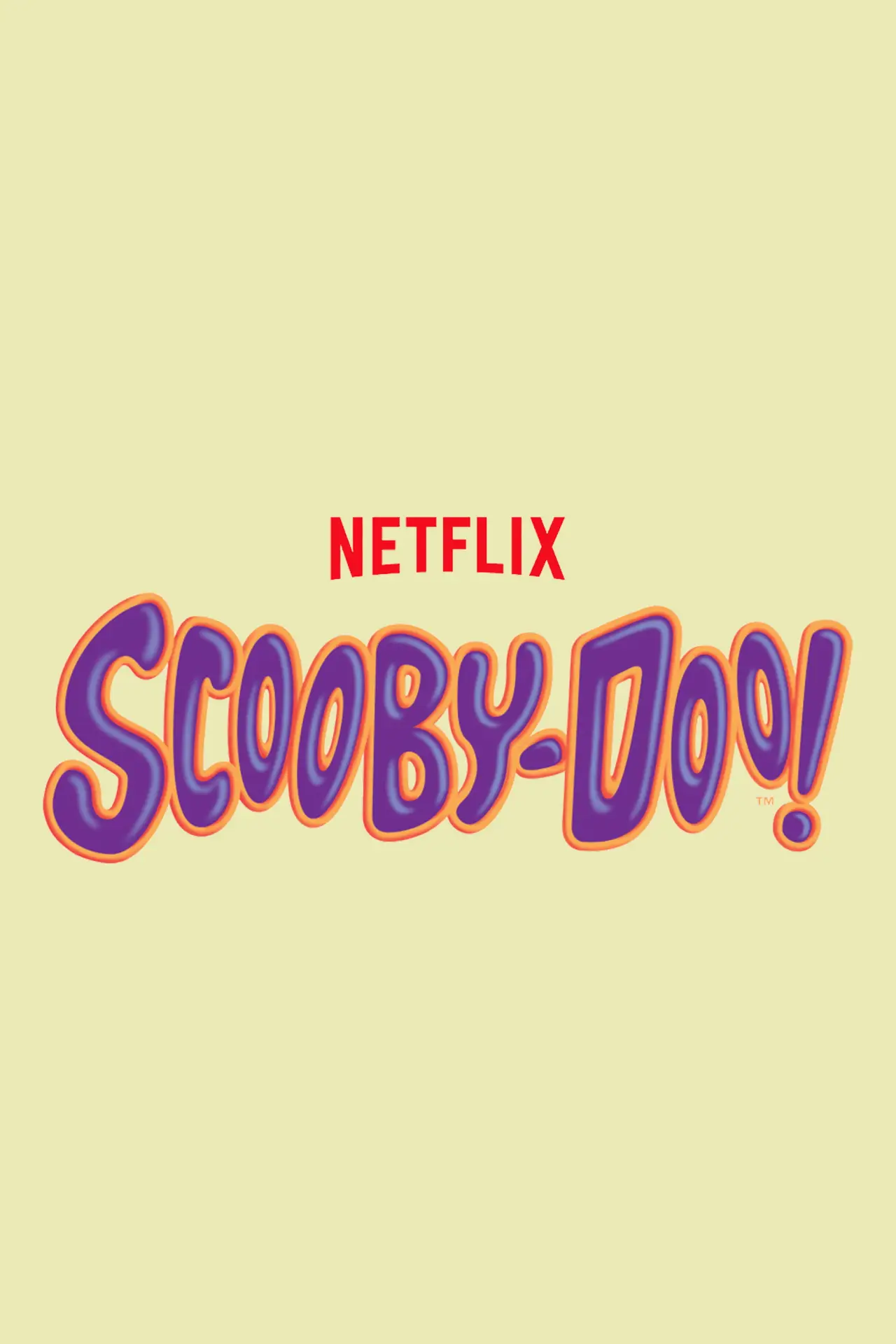 Series poster "Scooby-Doo: Origins"