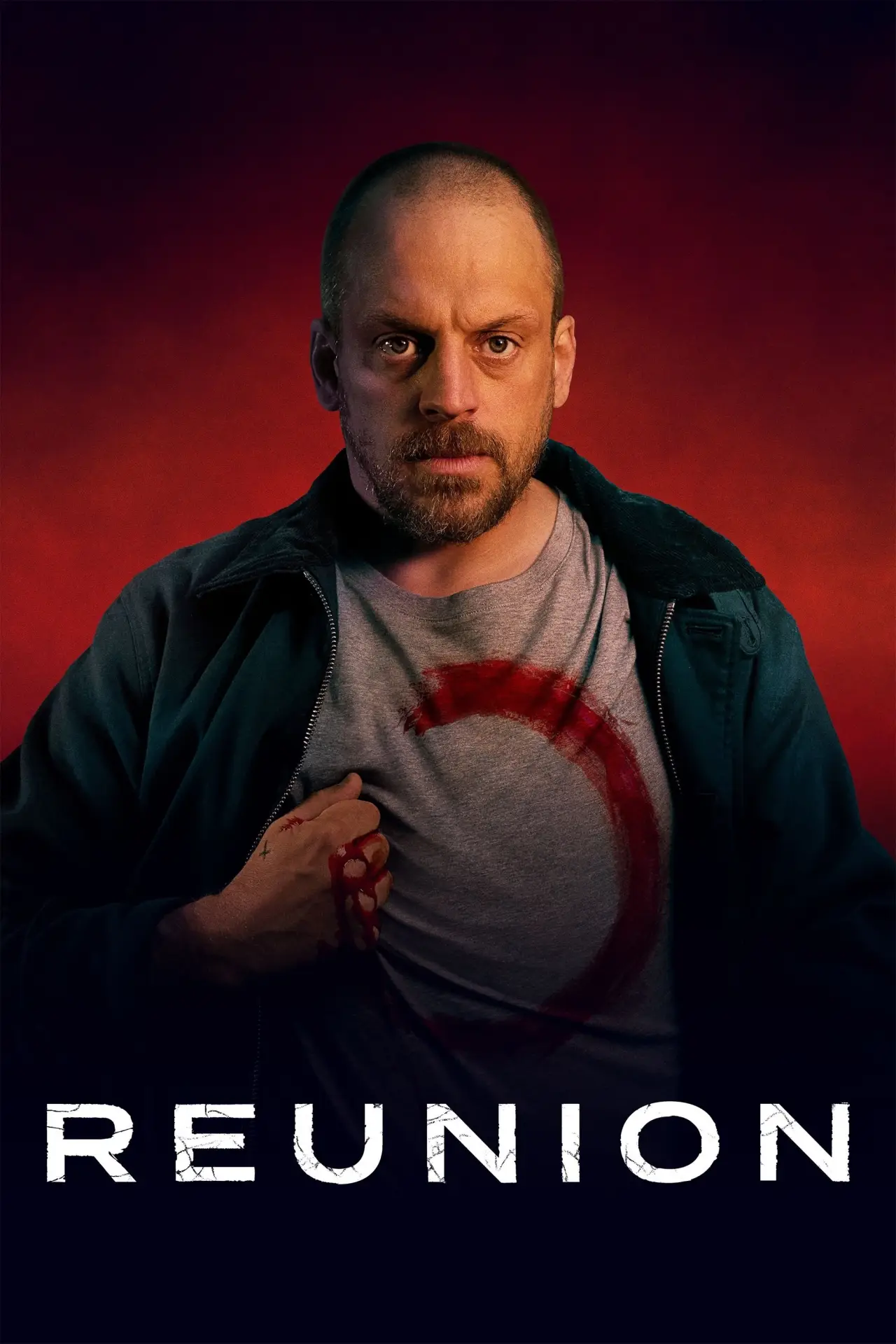 Series poster "Reunion"