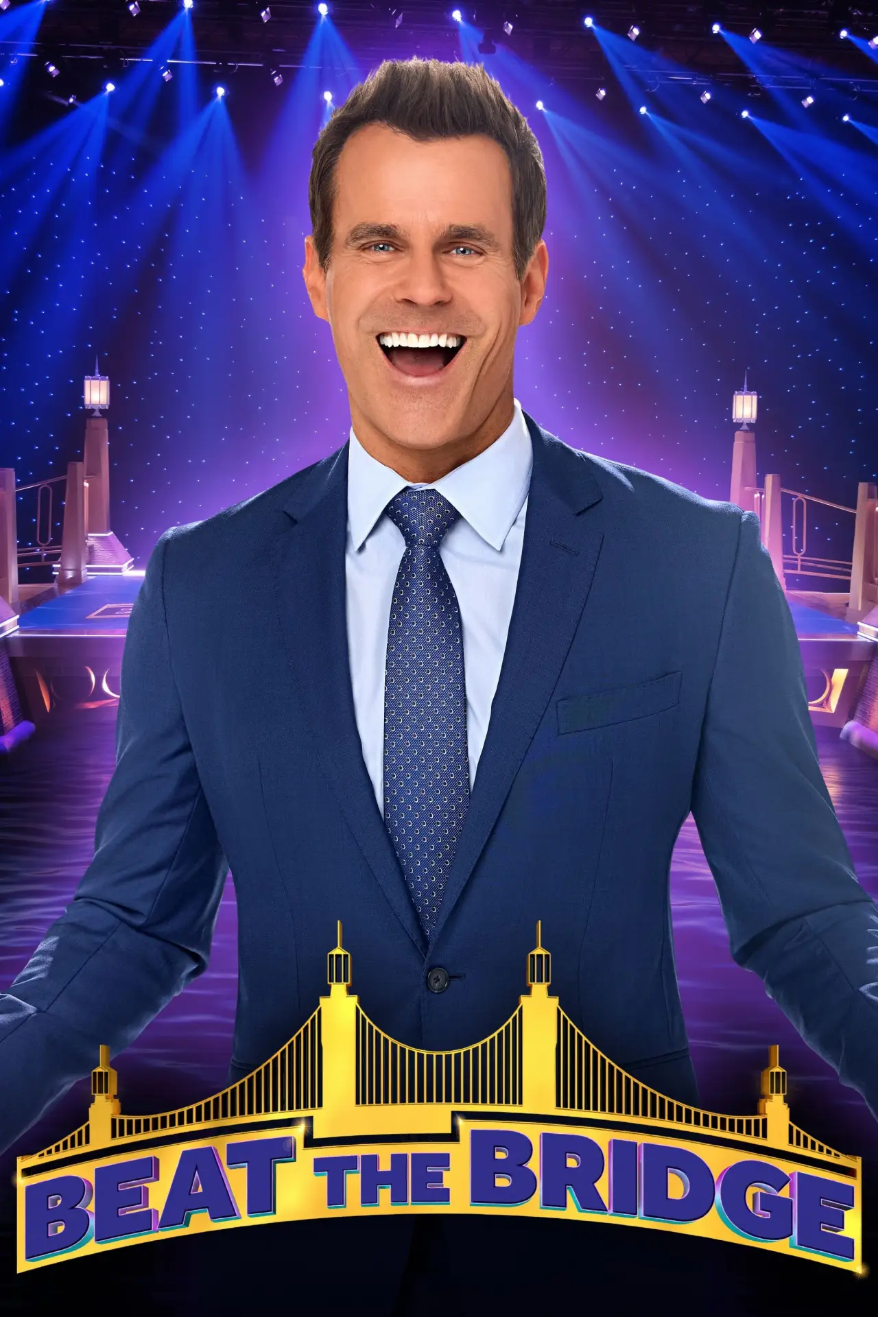 Series poster "Beat the Bridge"