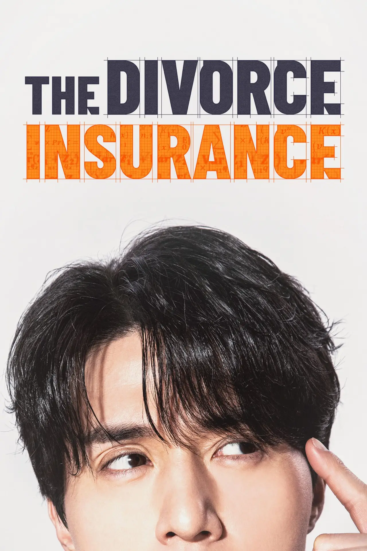 Series poster "The Divorce Insurance"