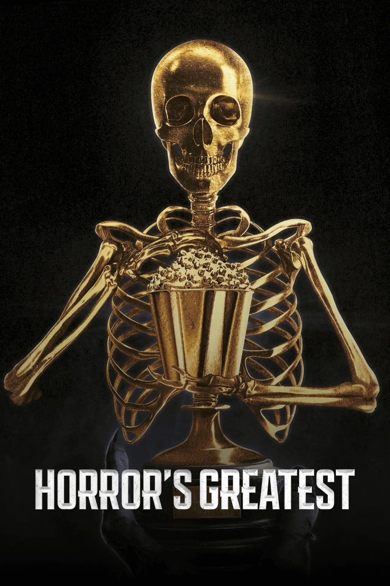 Series poster "Horror