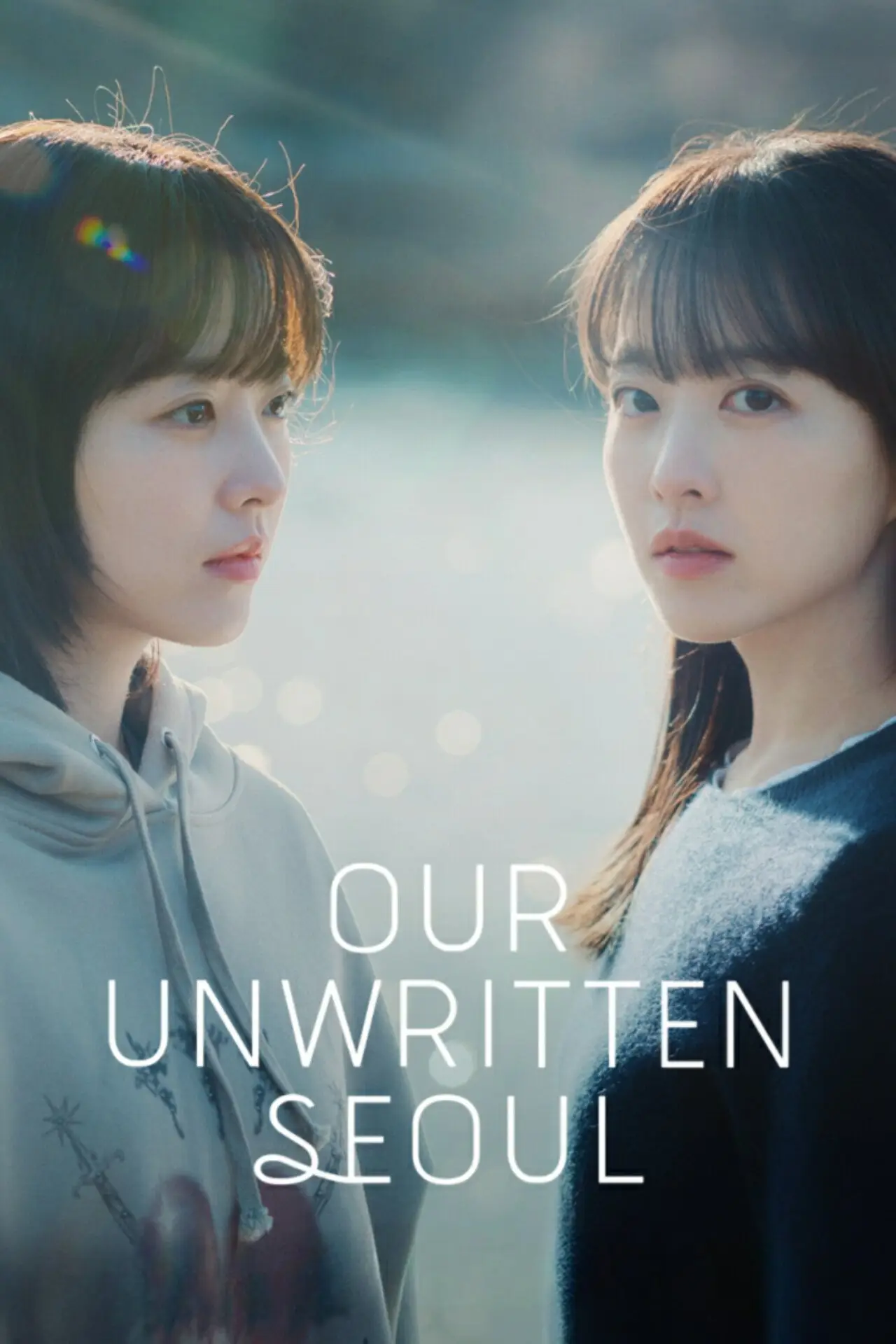 Постер к сериалу "Our Unwritten Seoul"